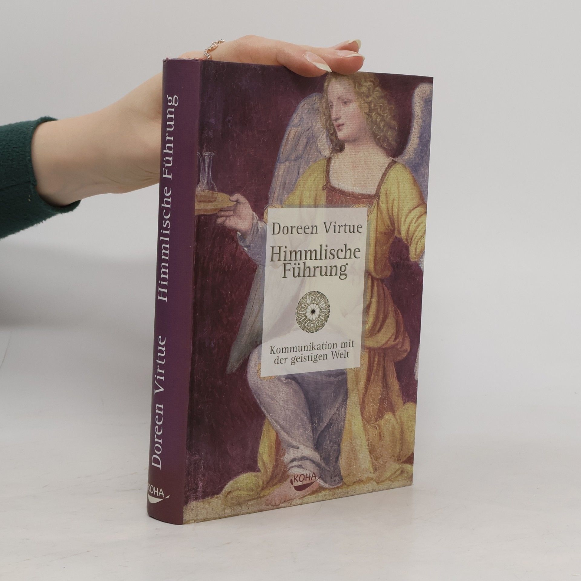 Doreen Virtue Himmlische Führung