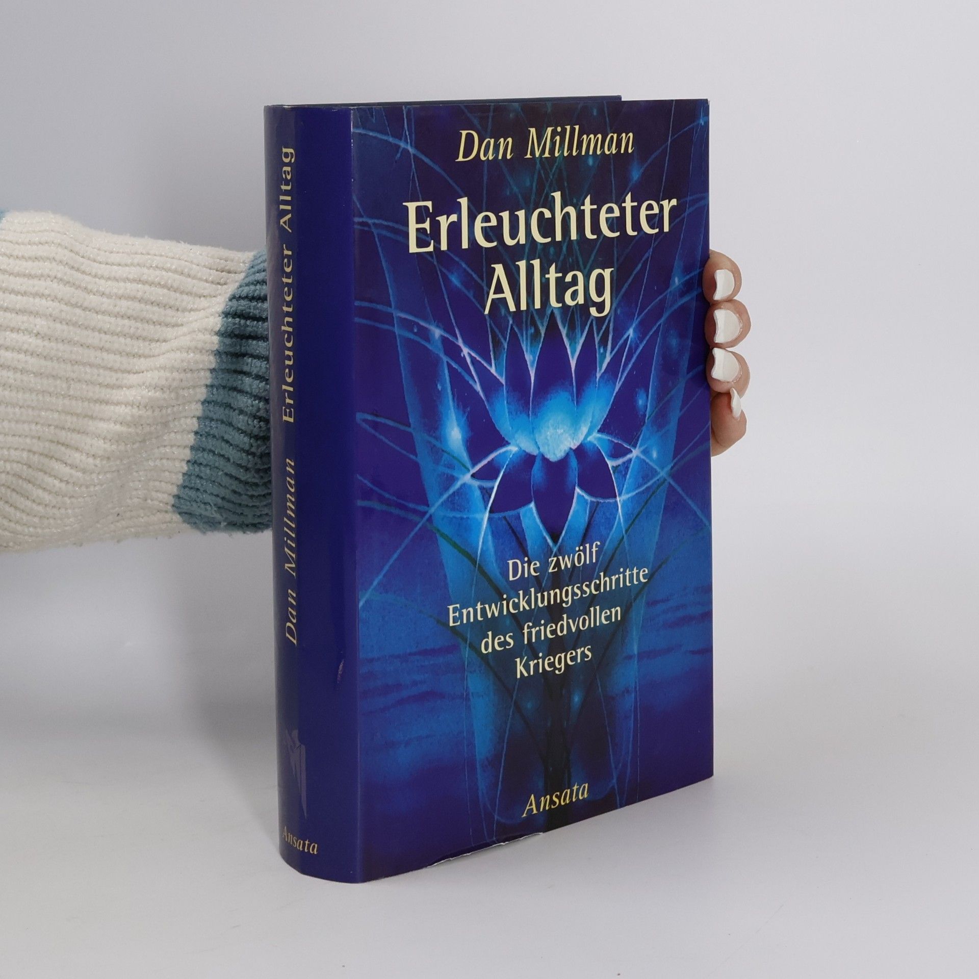 Dan Millman Erleuchteter Alltag