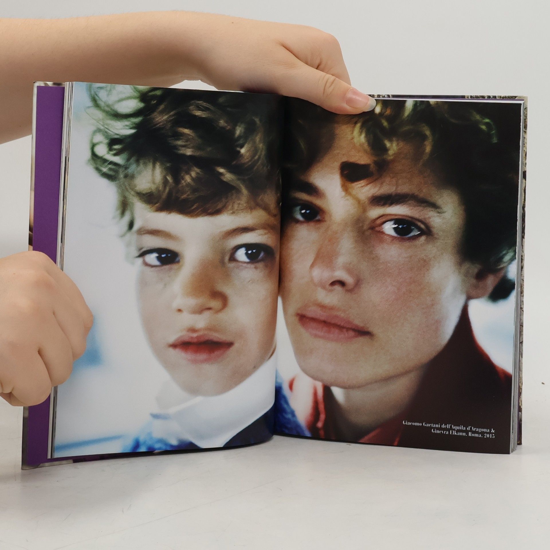 Mario Testino Ciao