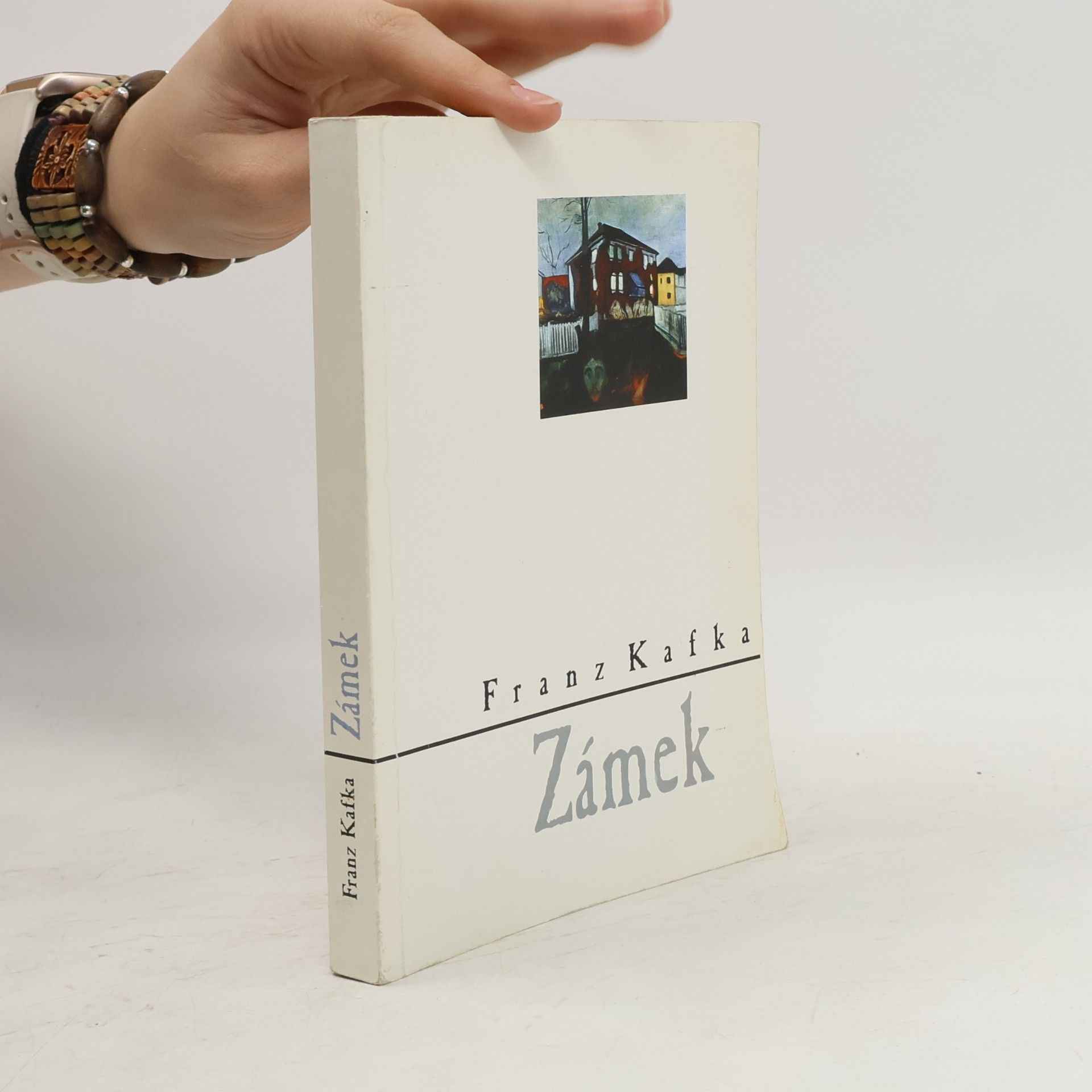 Zámek