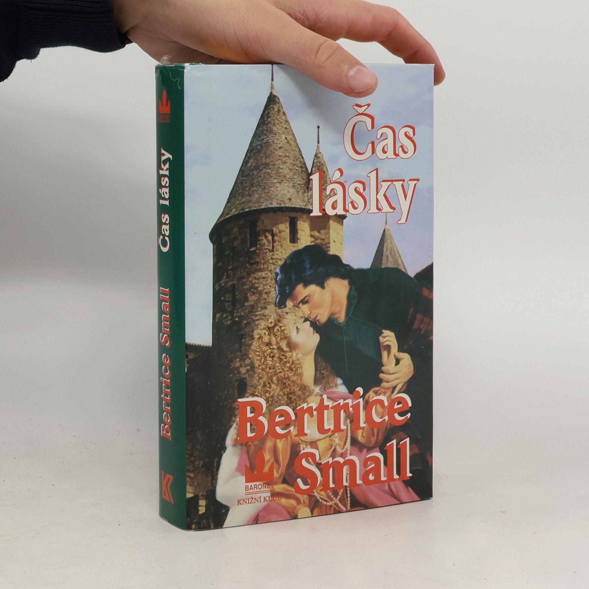 Čas lásky