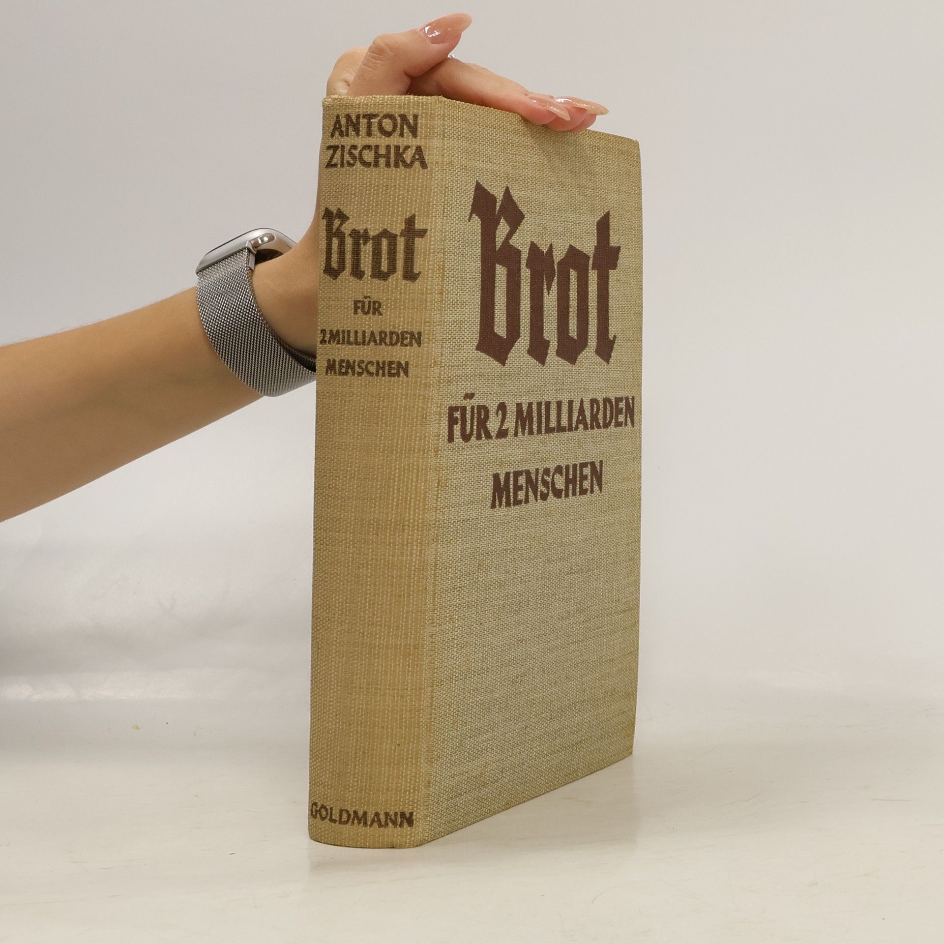 Brot