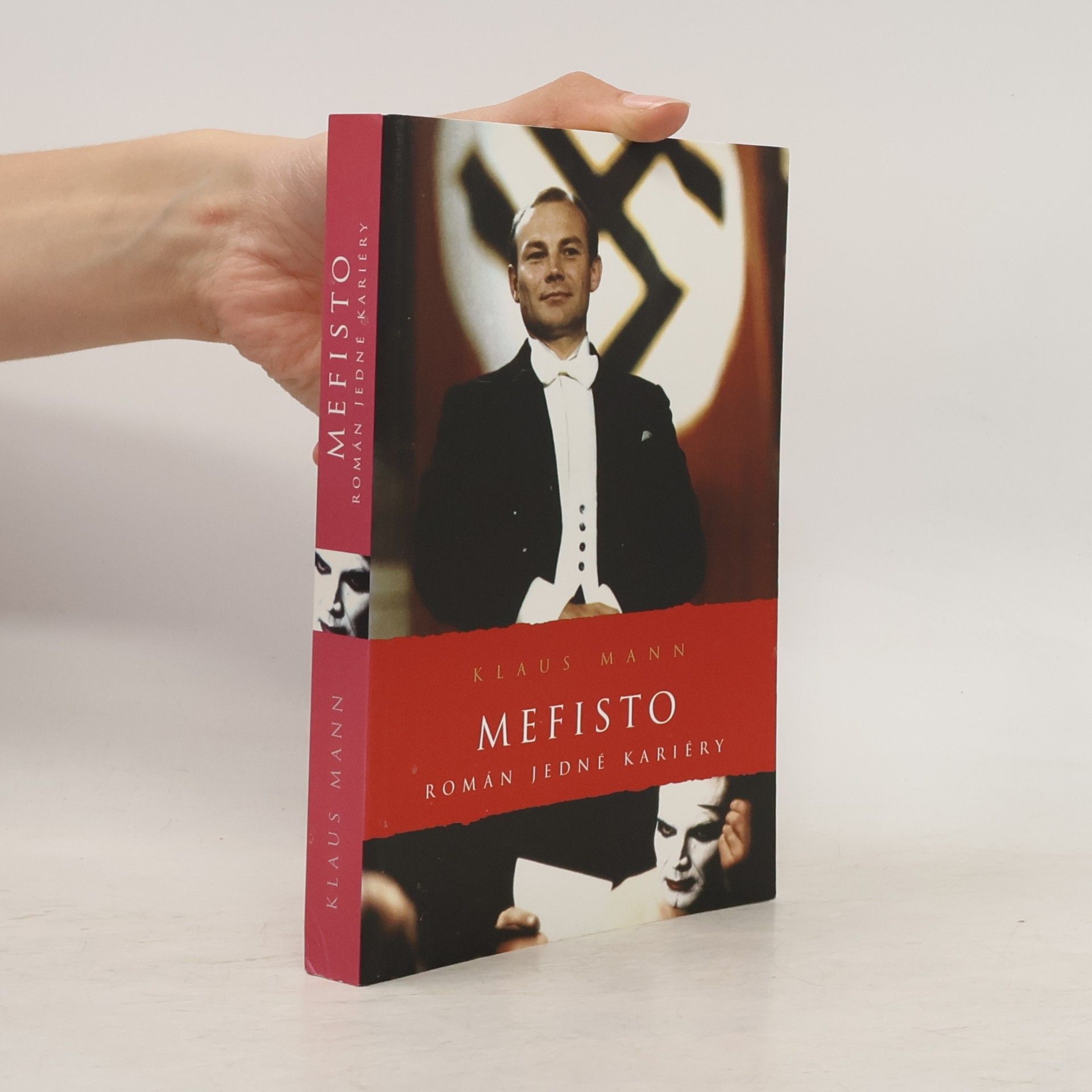 Mefisto