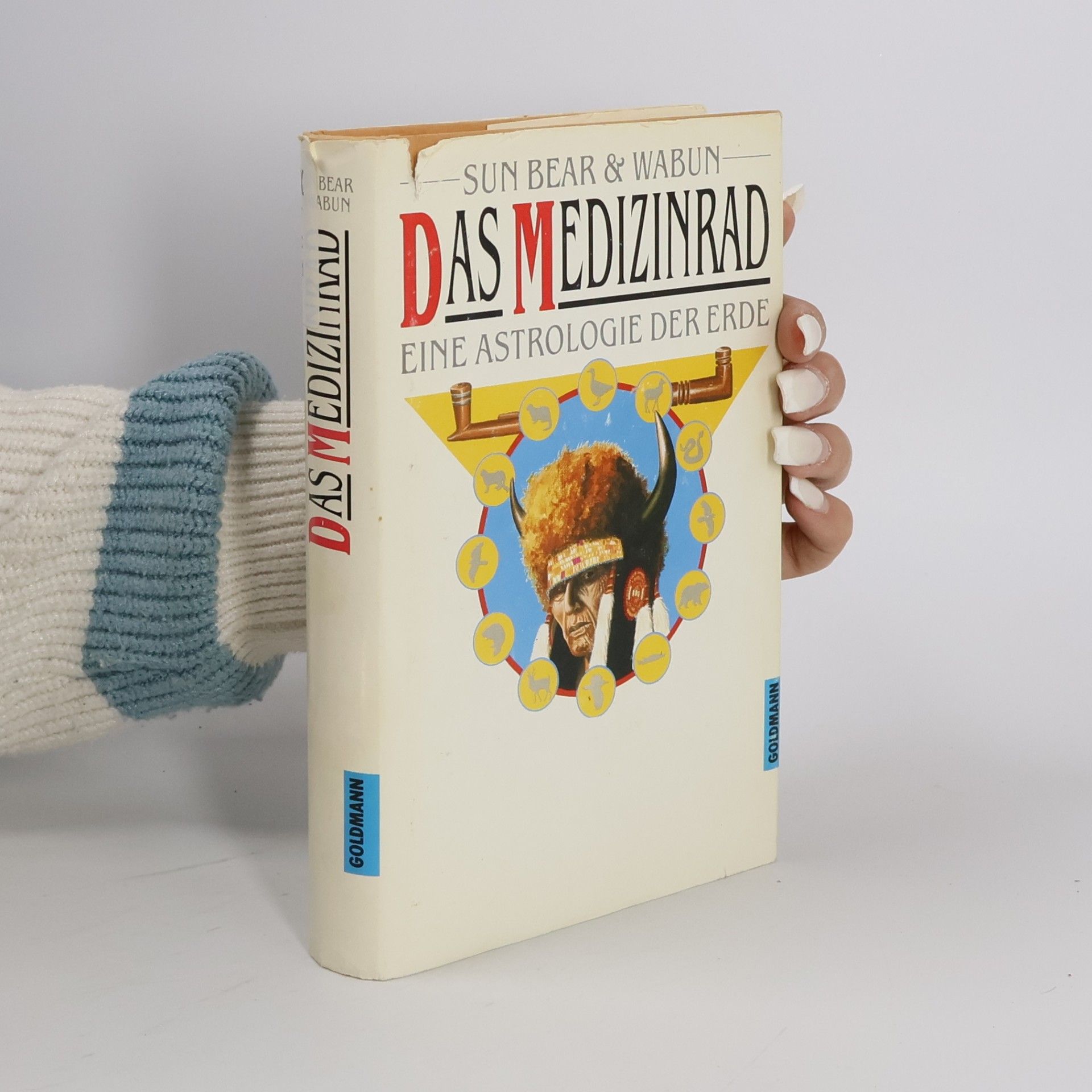 Das Medizinrad