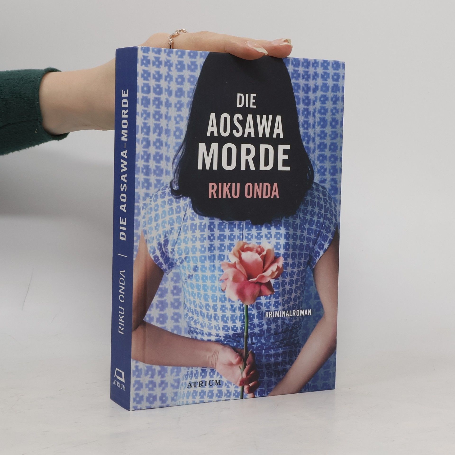Die Aosawa Morde