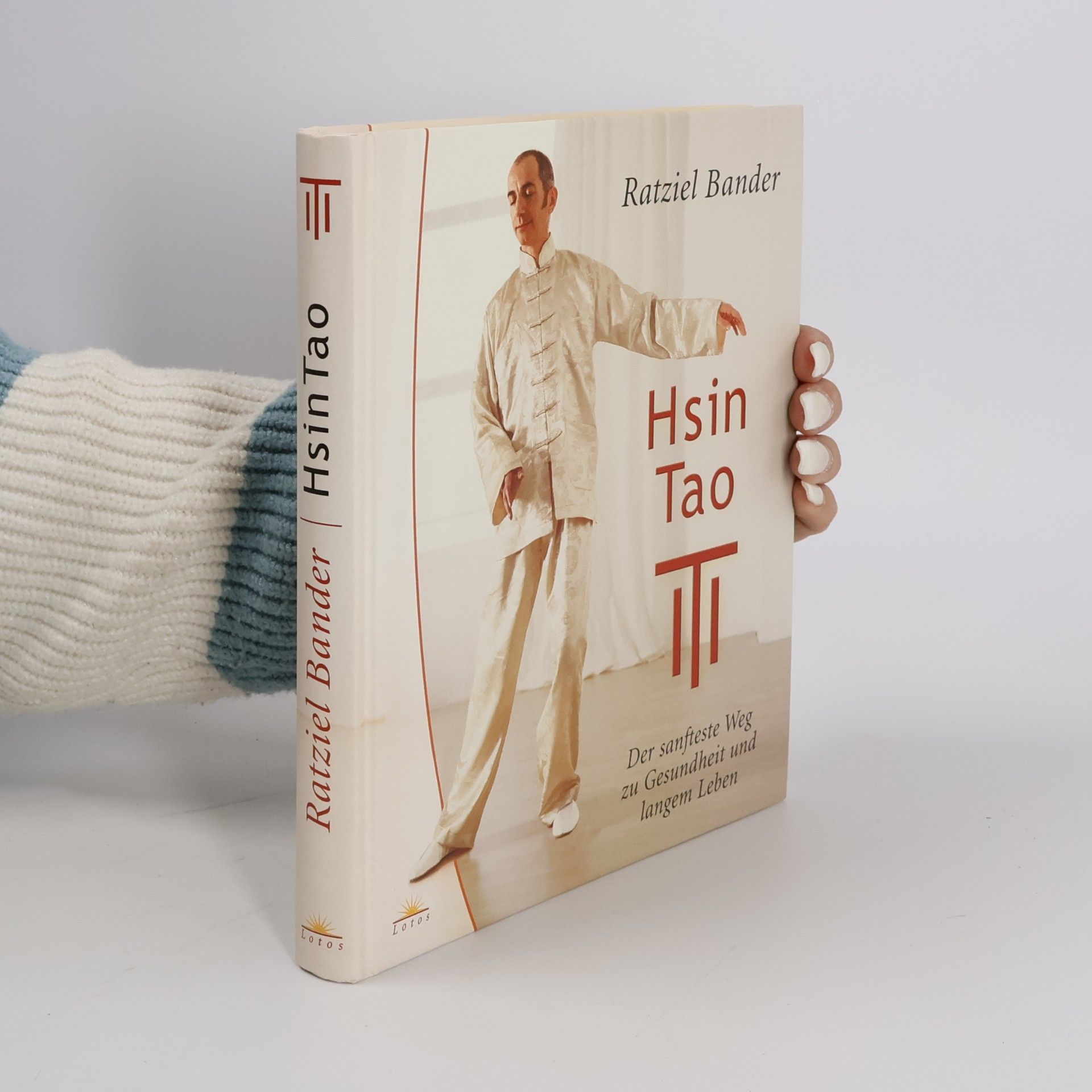 Hsin-Tao