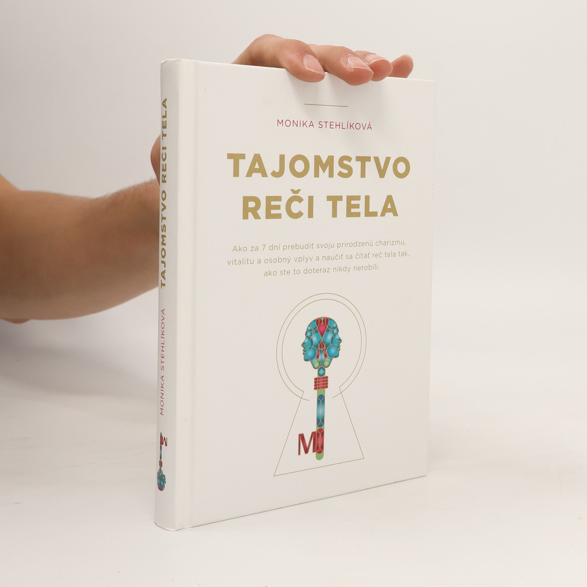 Tajomstvo reči tela
