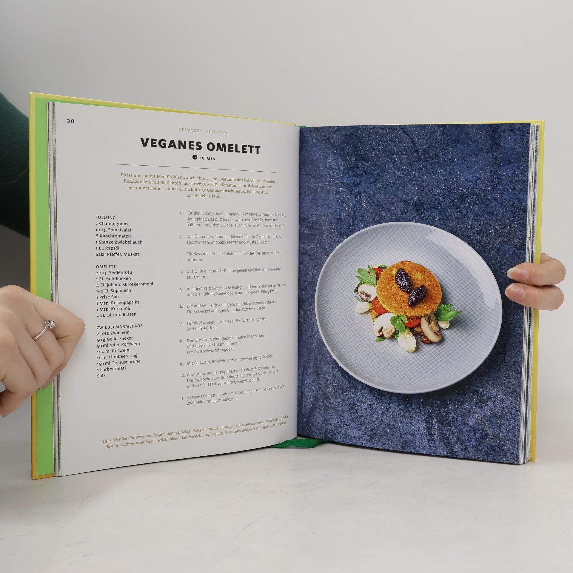 Nelson Müller Gutes Essen