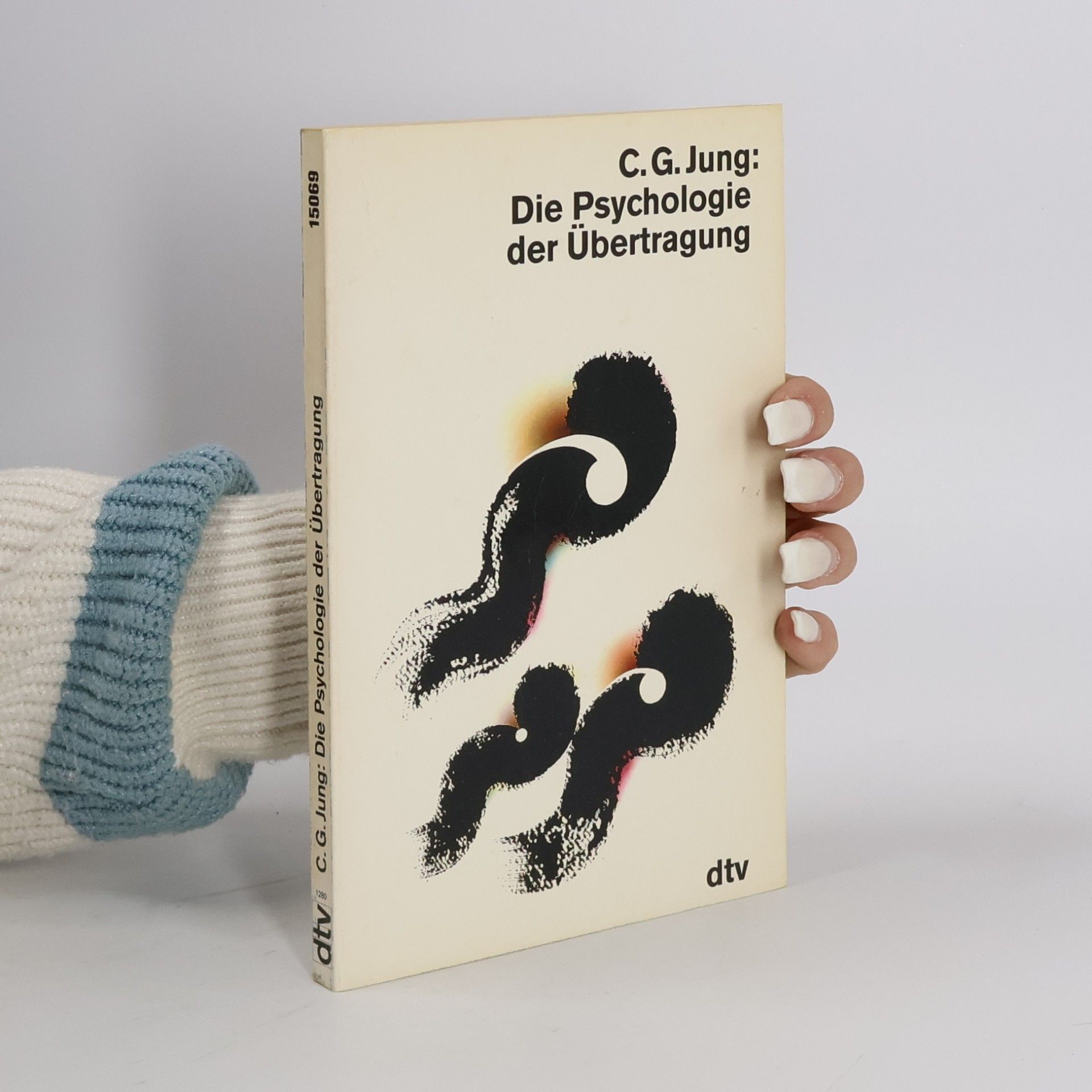 Carl Gustav Jung C.-G.-Jung-Taschenbuchausgabe