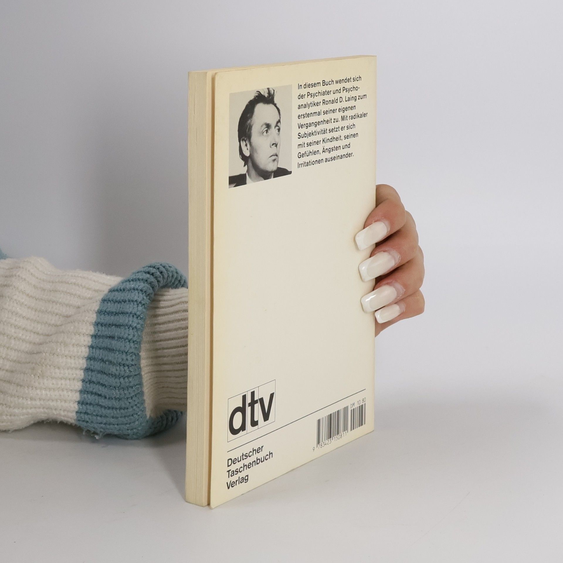 R. D. Laing Die Tatsachen des Lebens