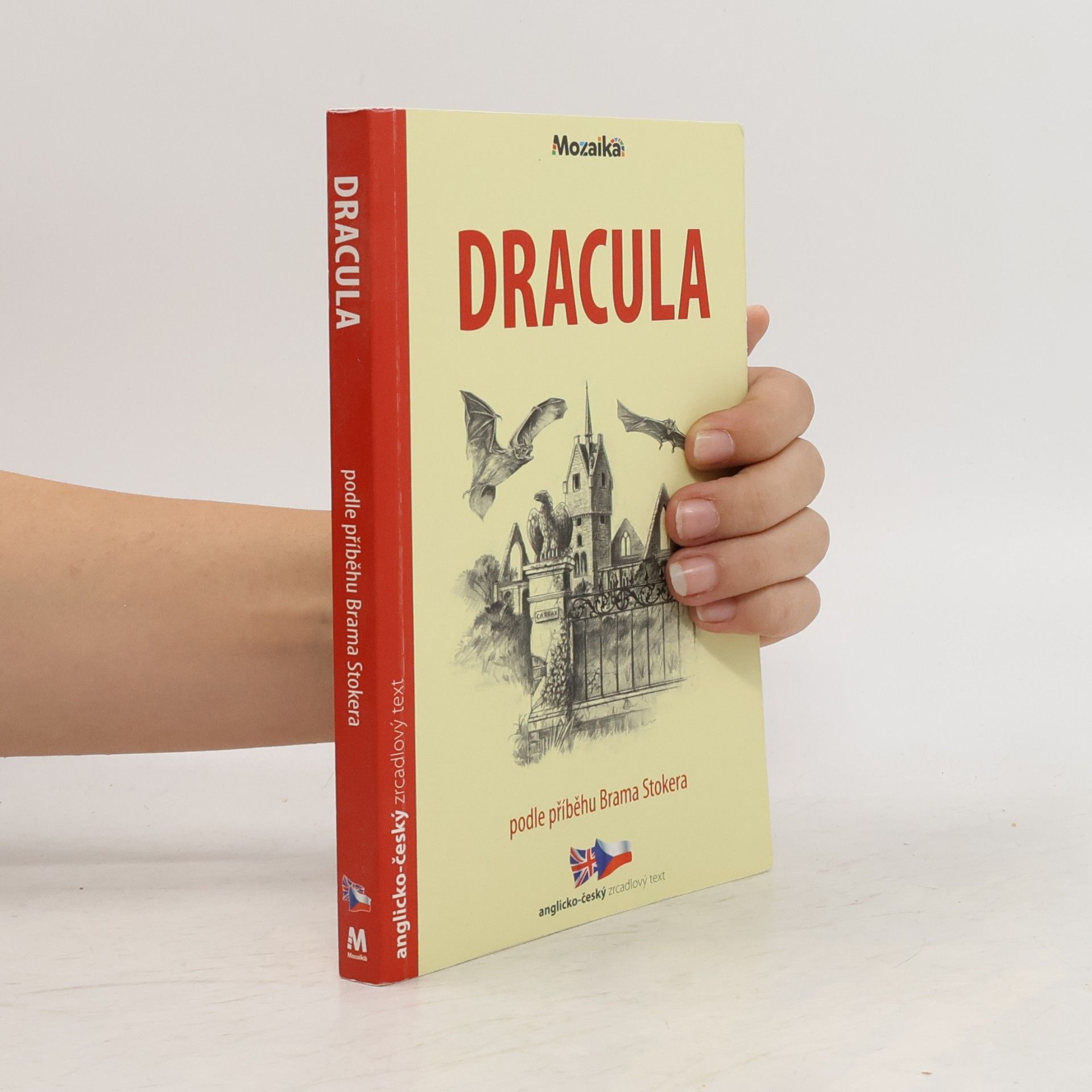 Bram Stoker Dracula