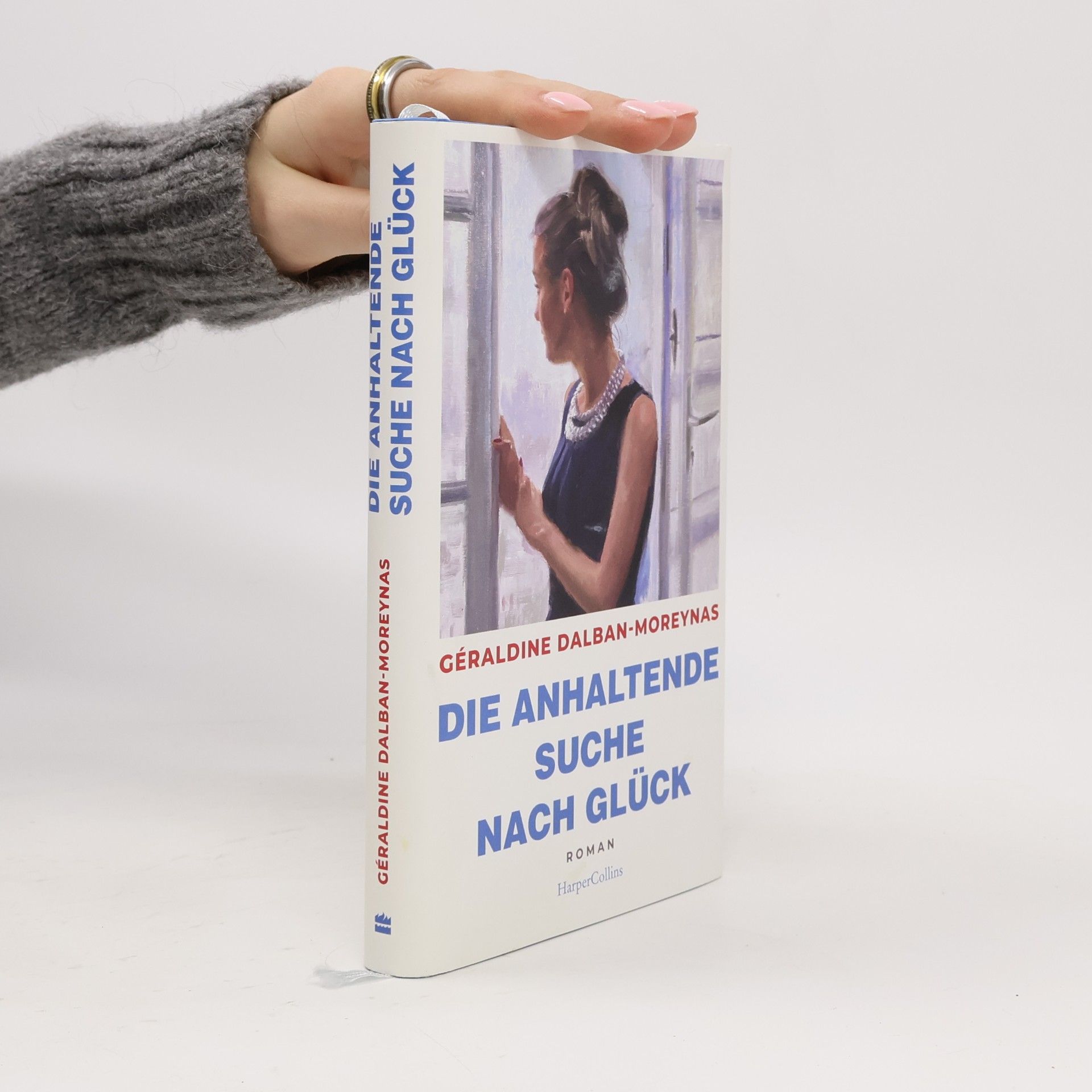 Die anhaltende Suche nach Glück