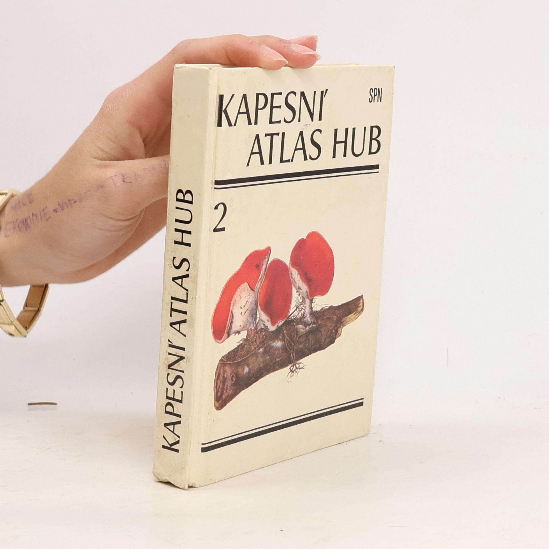 Kapesní atlas hub 2