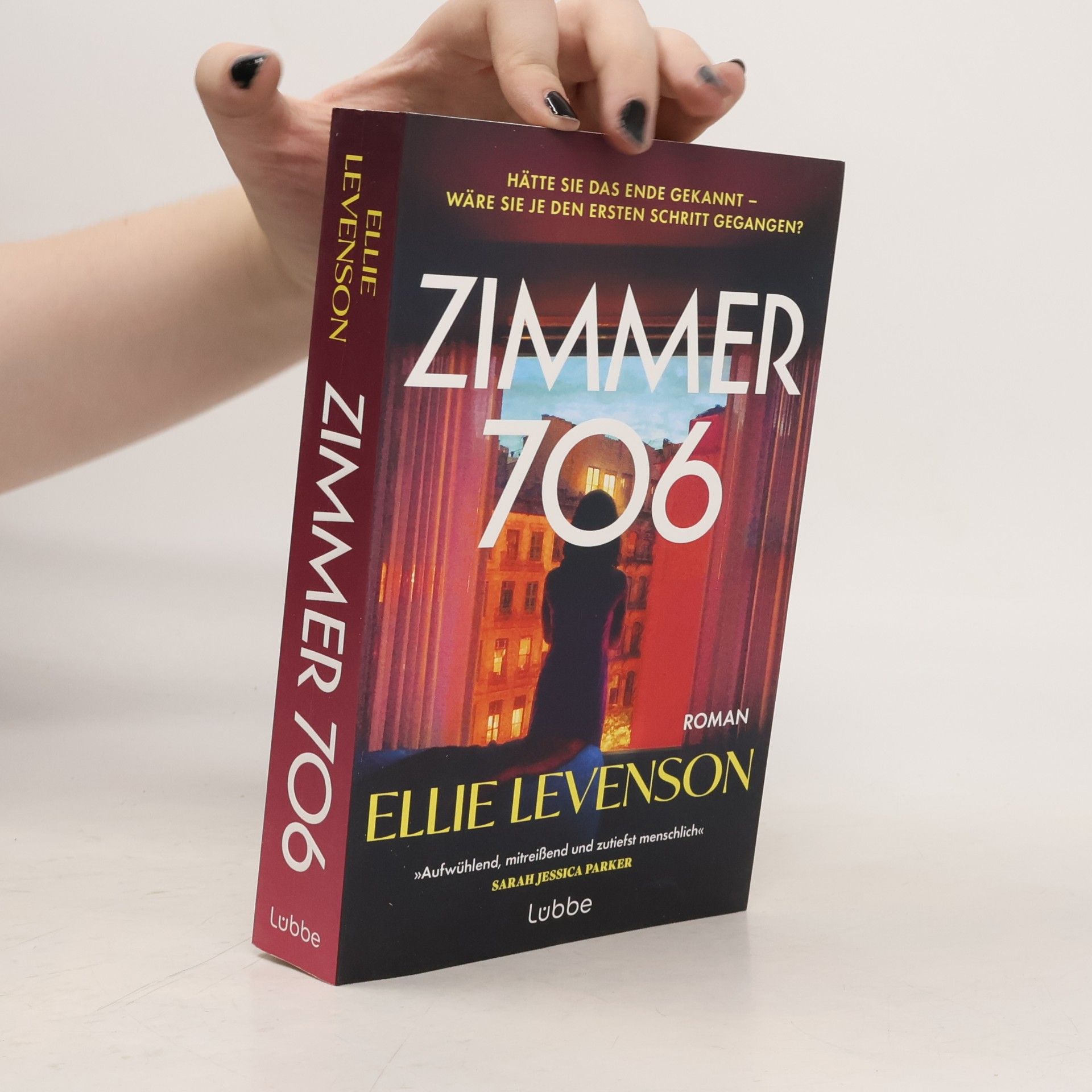 Ellie Levenson Zimmer 706