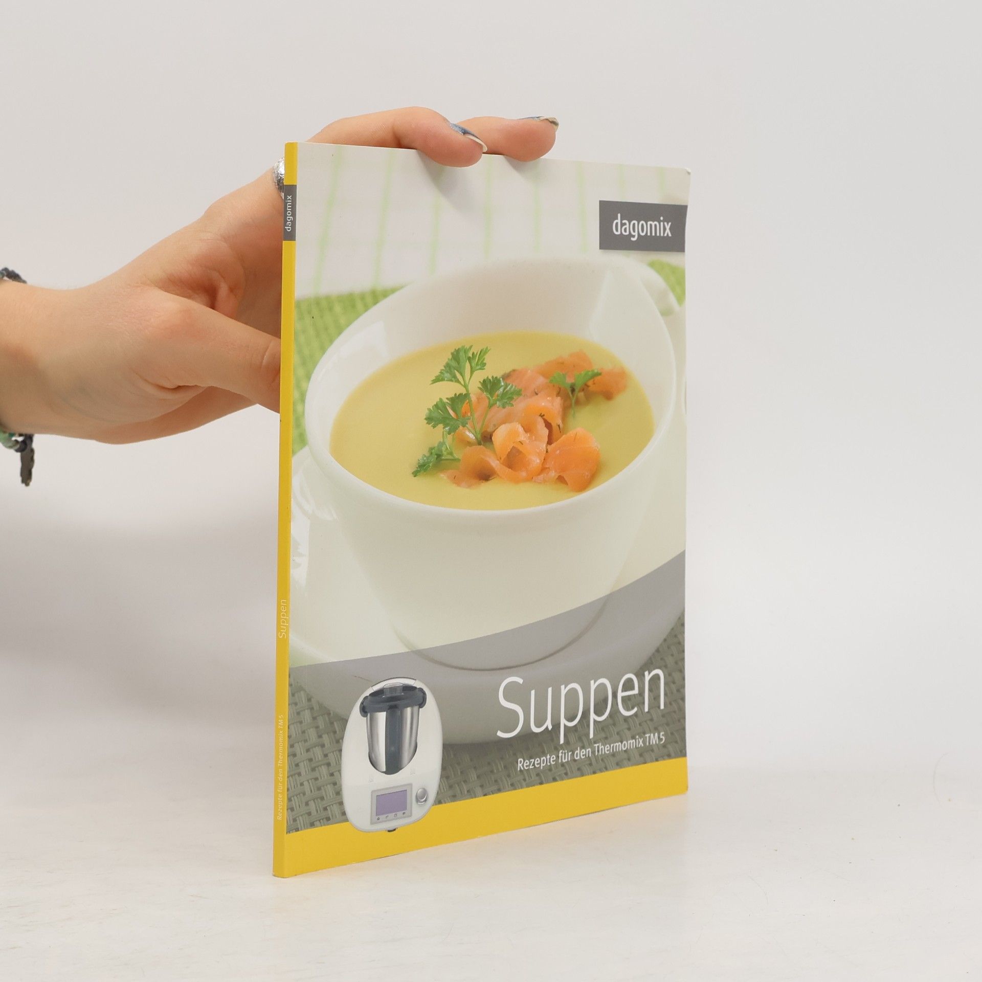 Suppen