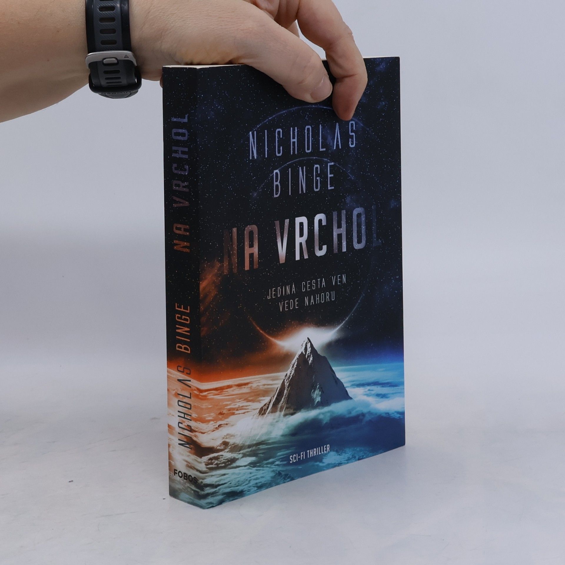 Na vrchol