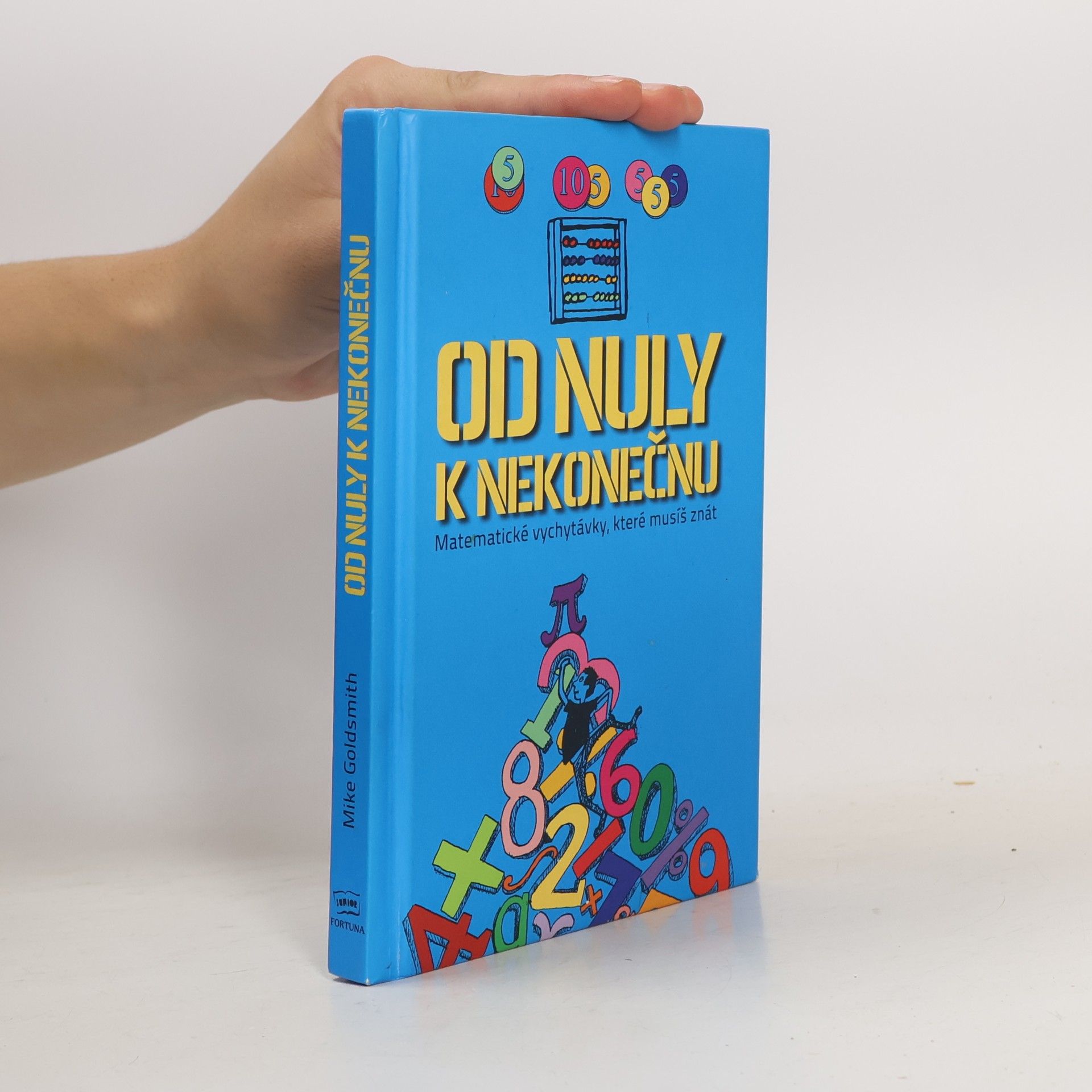 Od nuly k nekonečnu