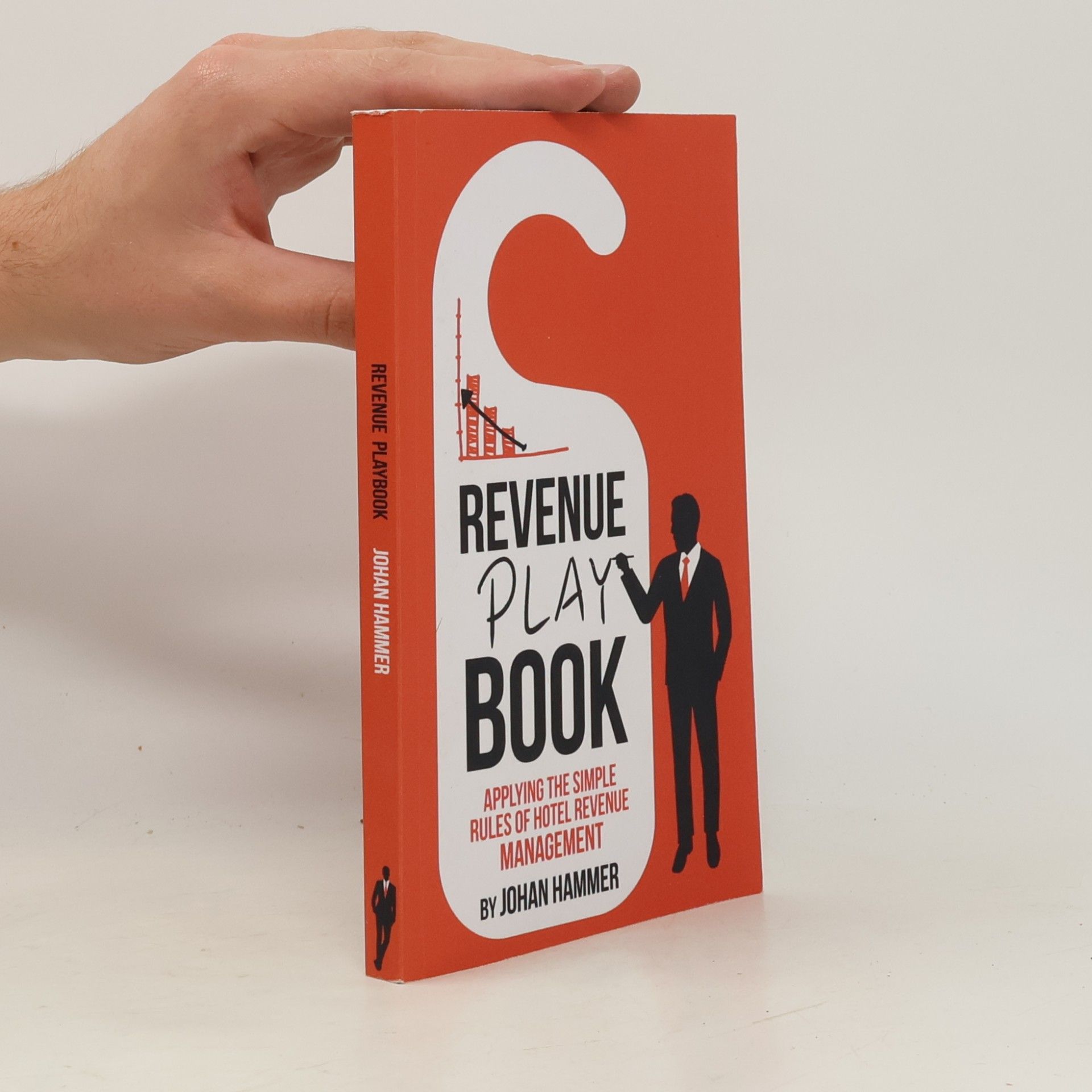 Johan Hammer Revenue Playbook