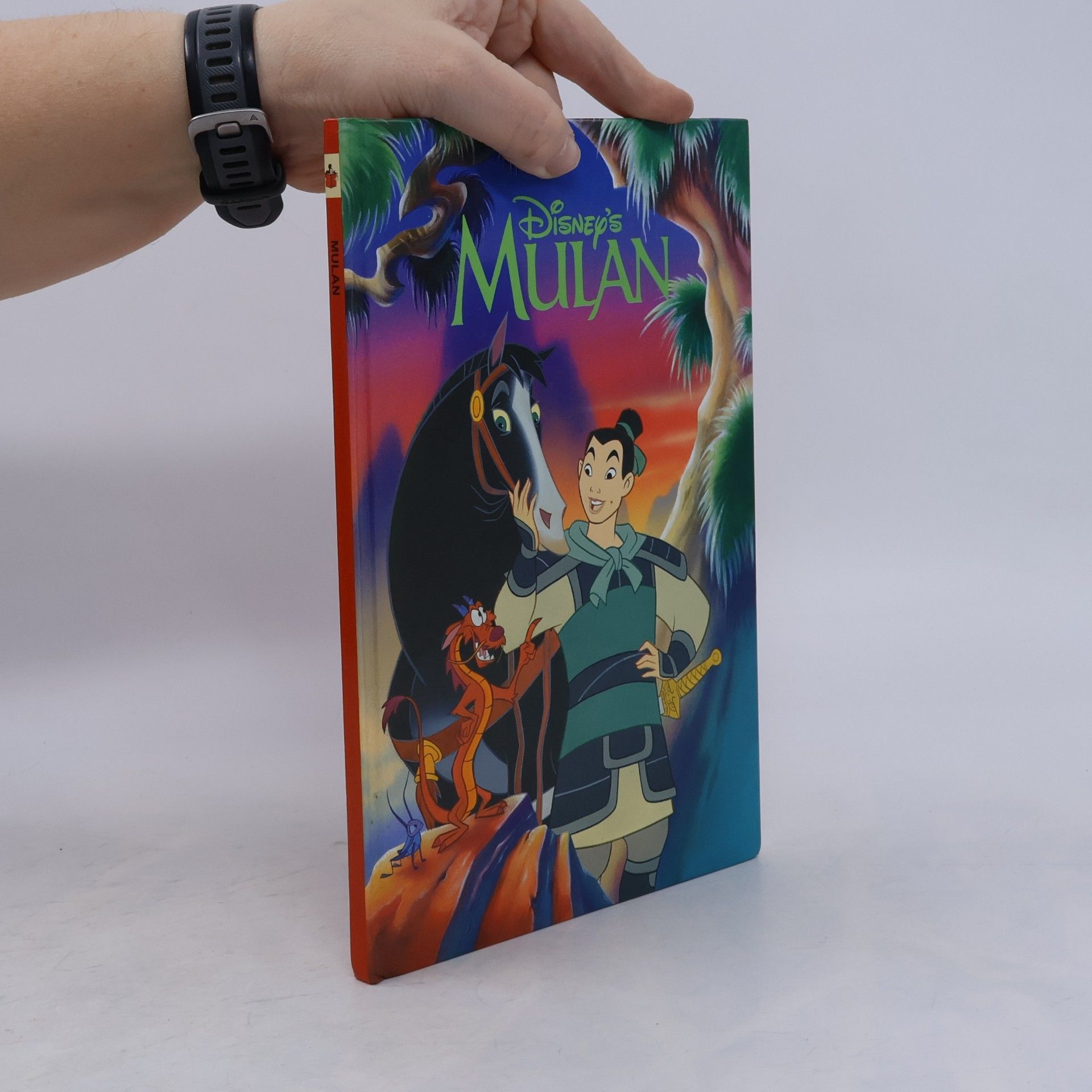 Mulan