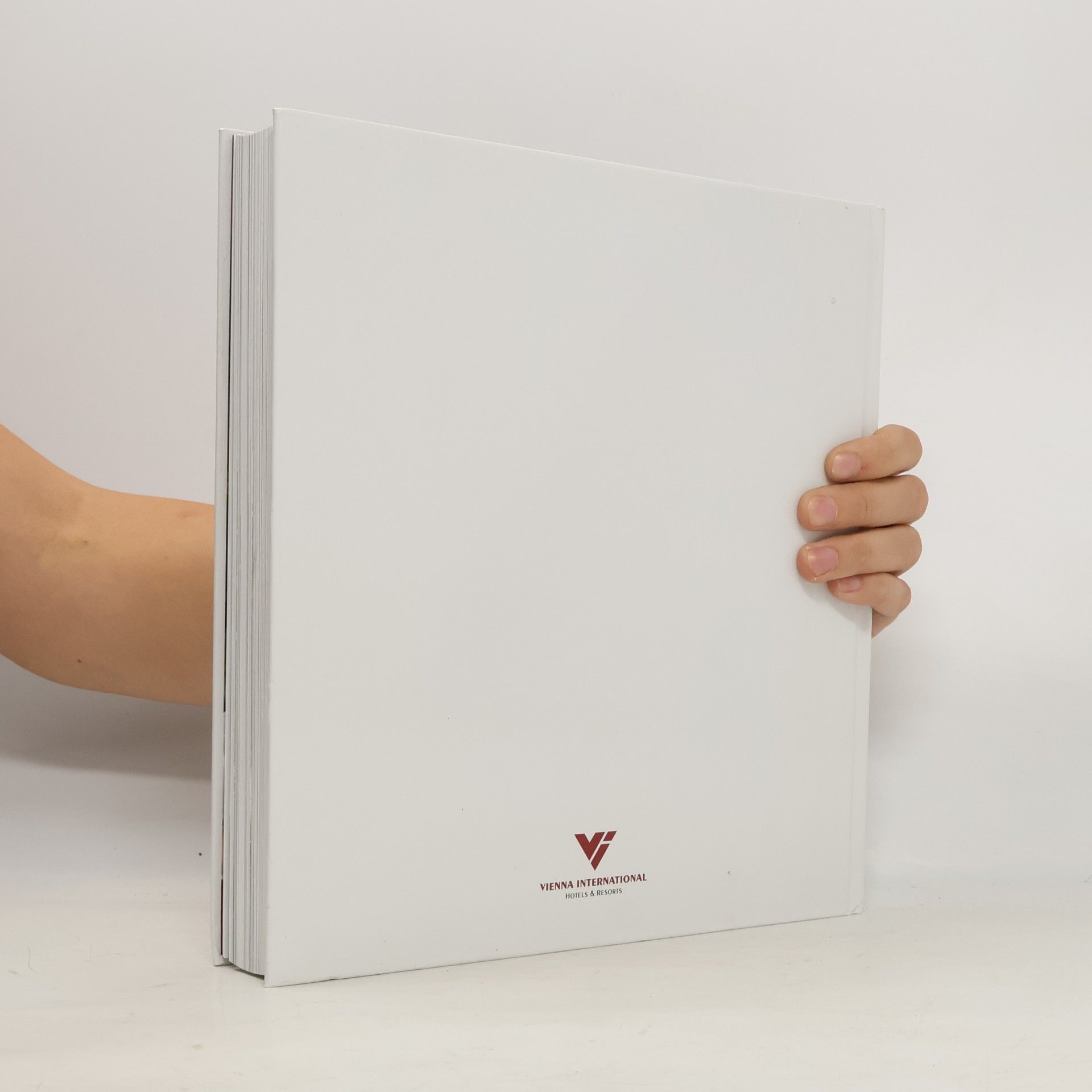Kolektiv autorů The Culinary World of Vienna International Hotels & Resorts