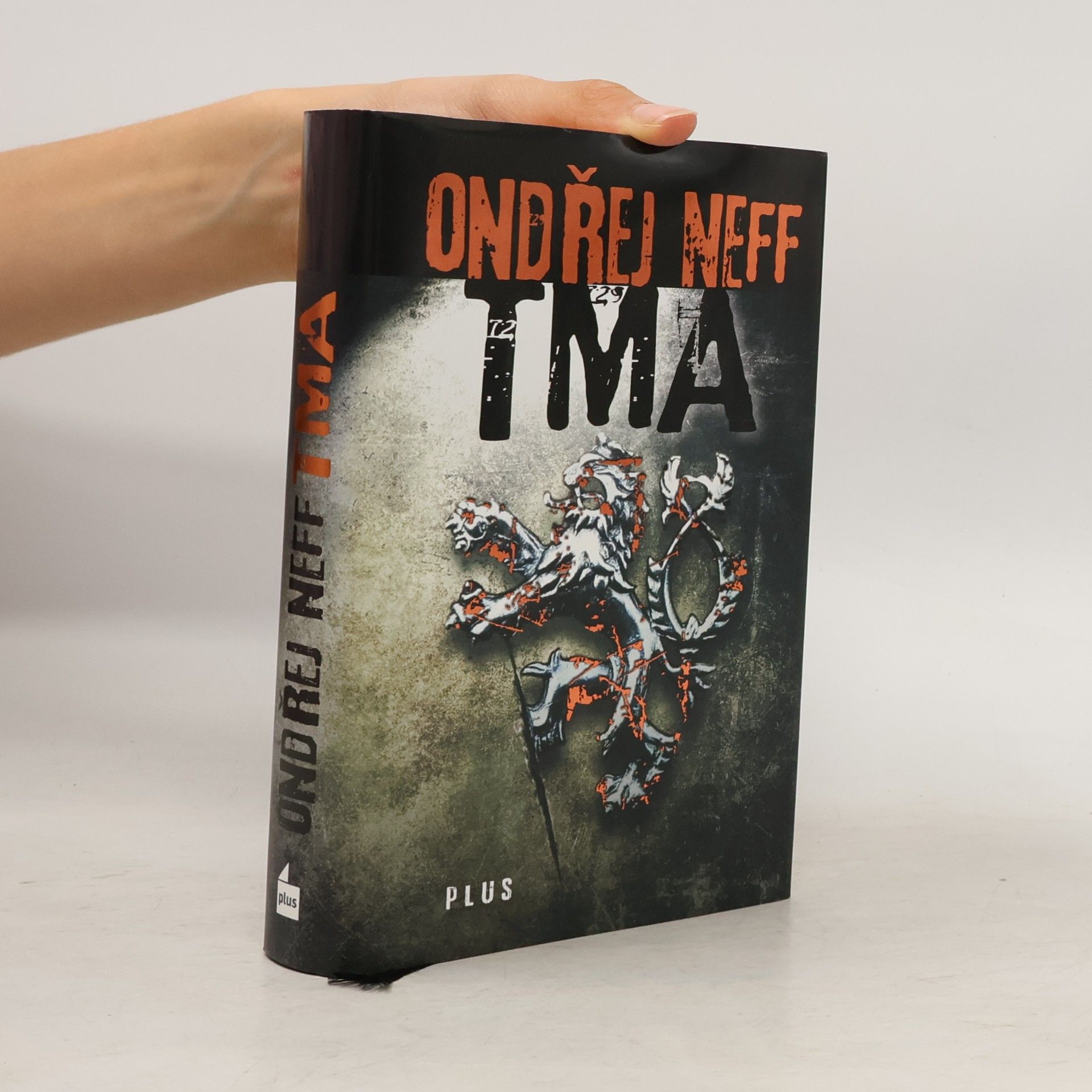 Ondřej Neff Tma