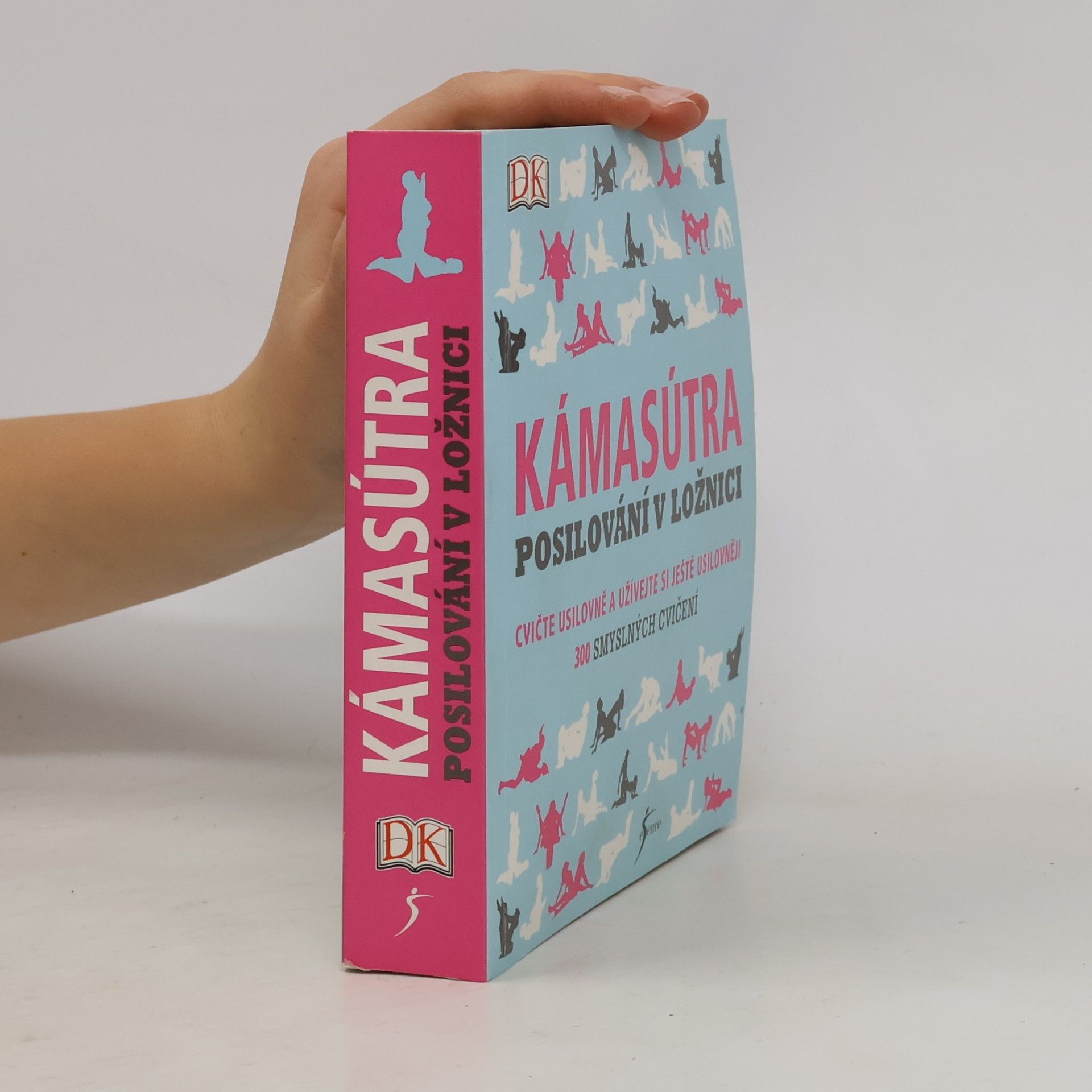 Various authors Kámasútra. Posilování v ložnici