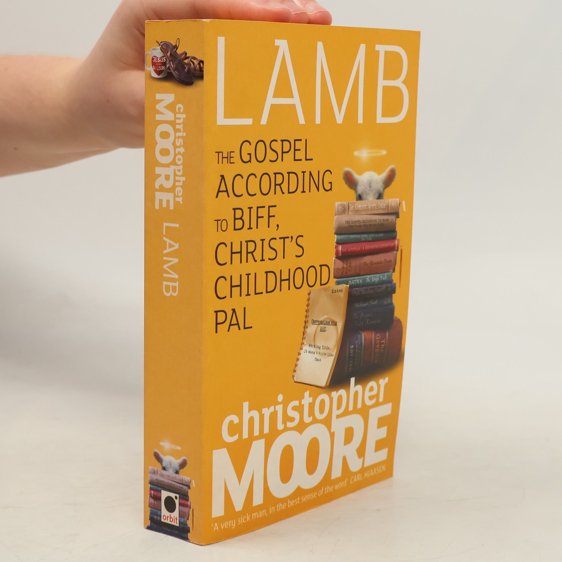 Lamb