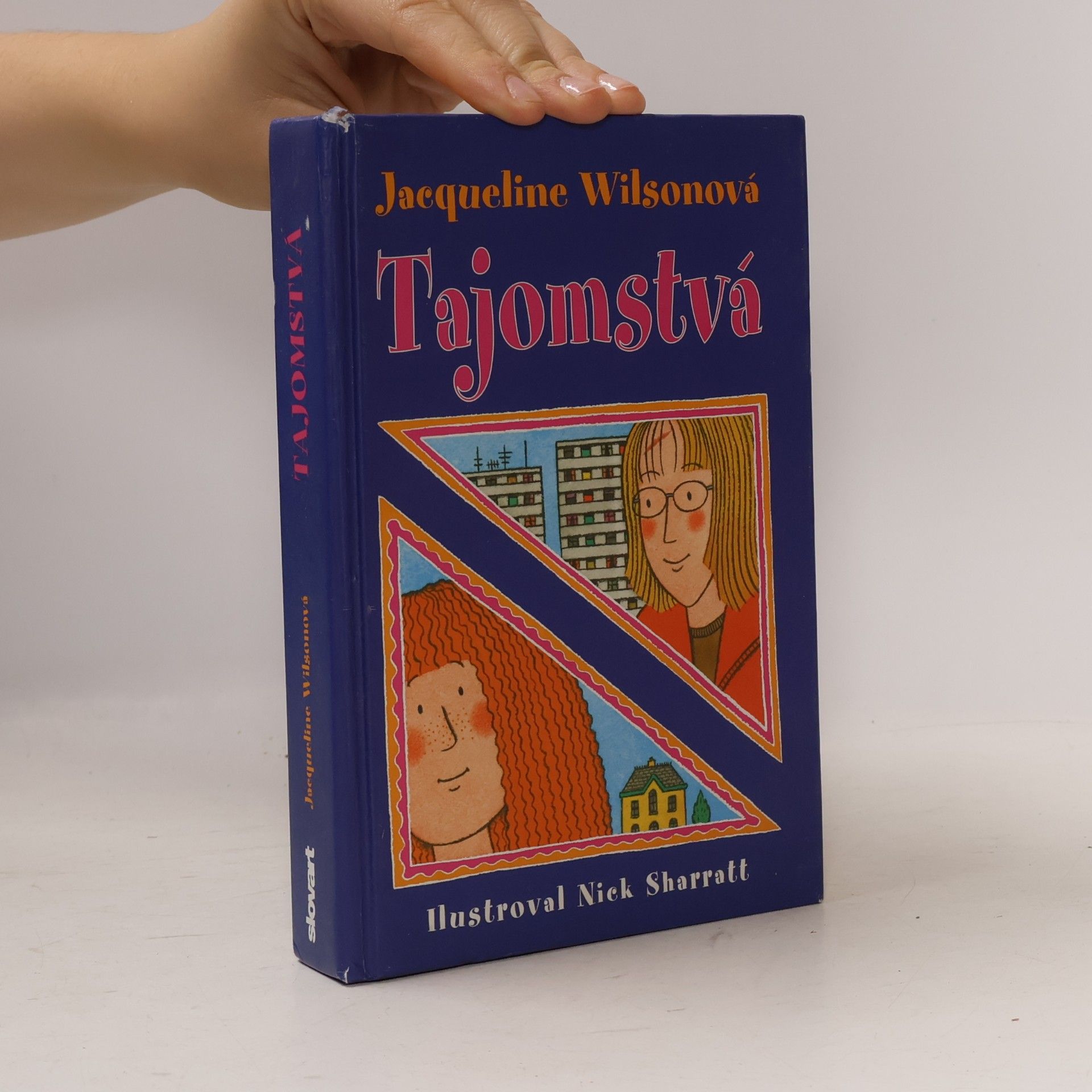 Tajomstvá