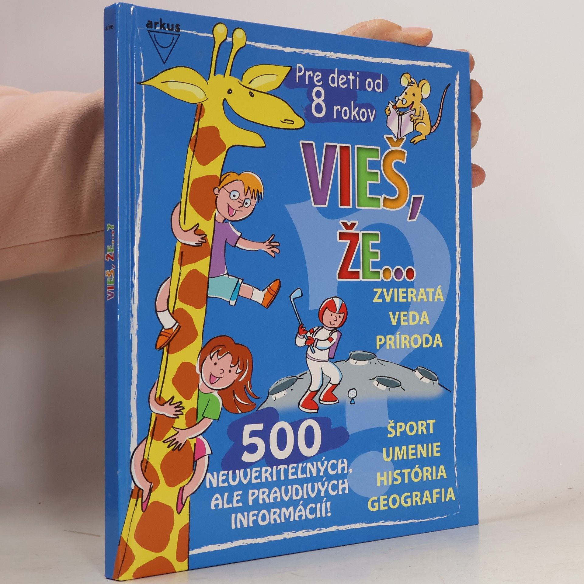 Cécile Marbehant Vieš, že...