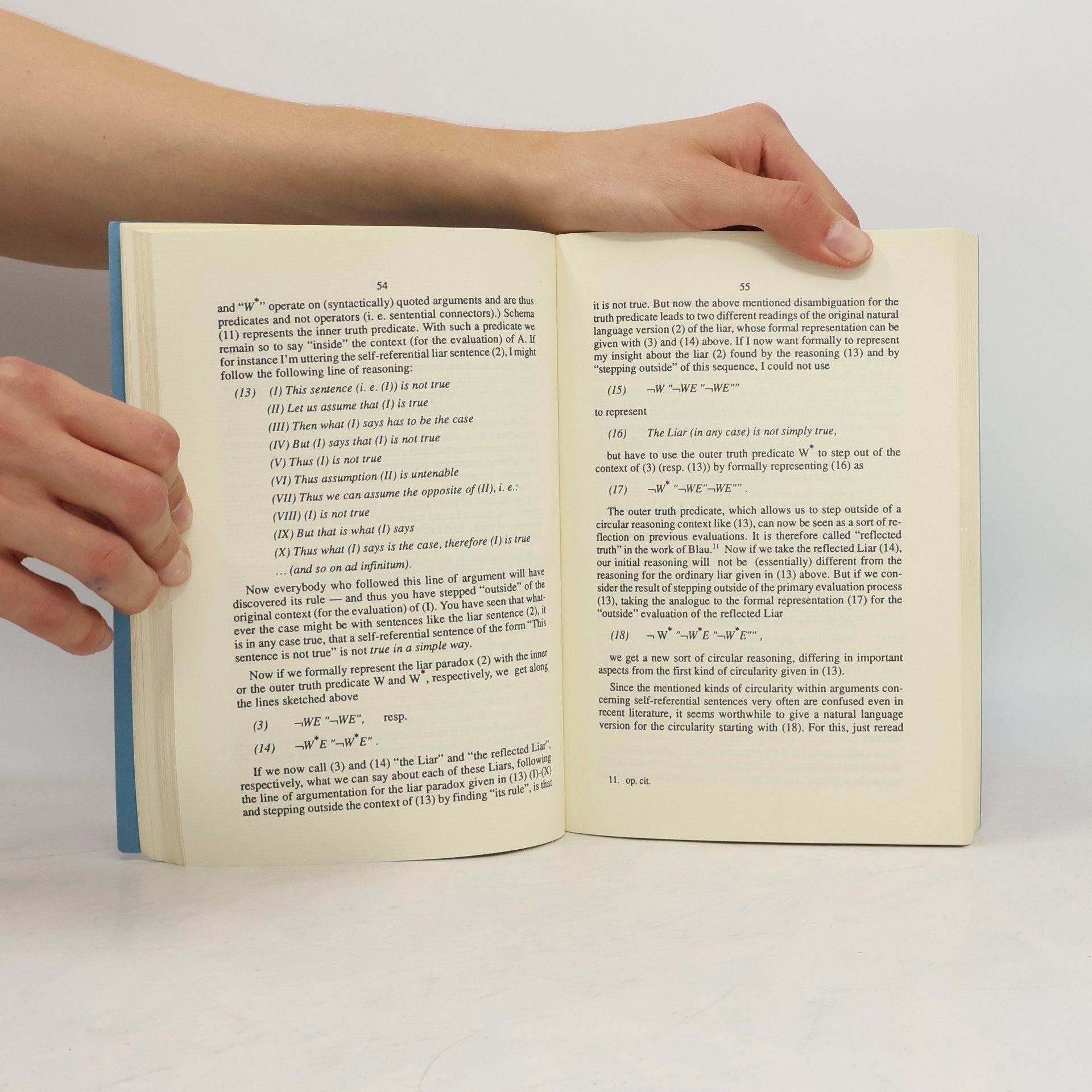 Johannes L. Brandl The Mind of Donald Davidson