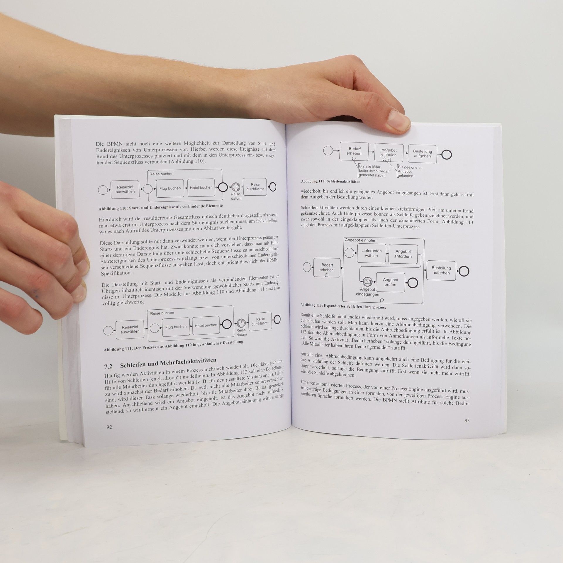 Thomas Allweyer BPMN 2.0 - Business Process Model and Notation