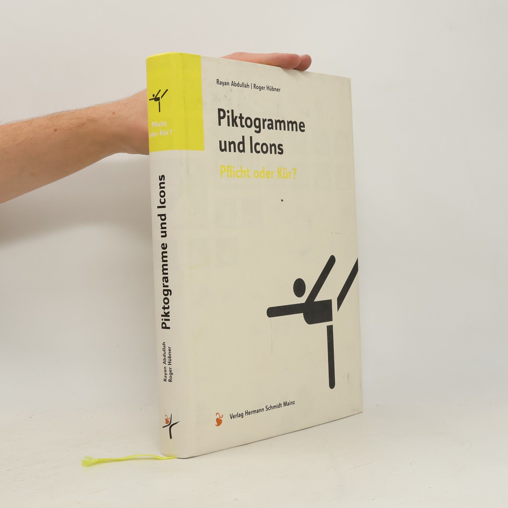 Rayan Abdullah Piktogramme und Icons