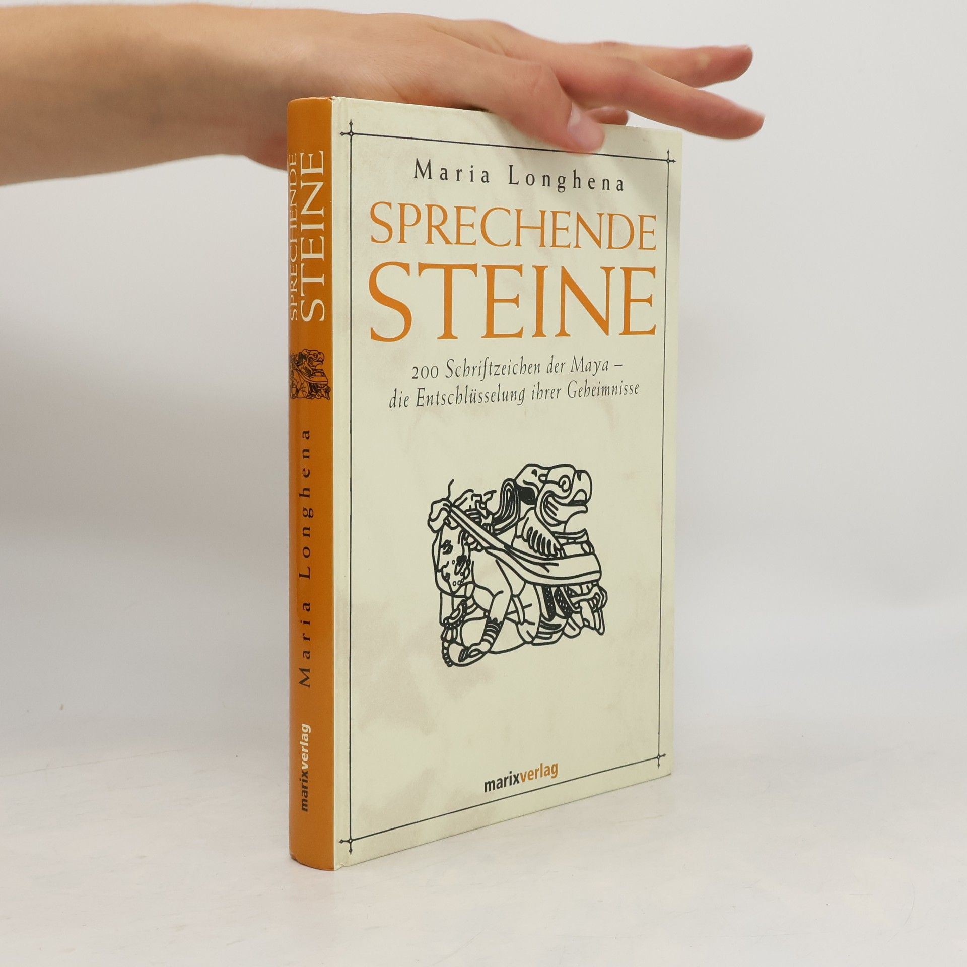 Sprechende Steine