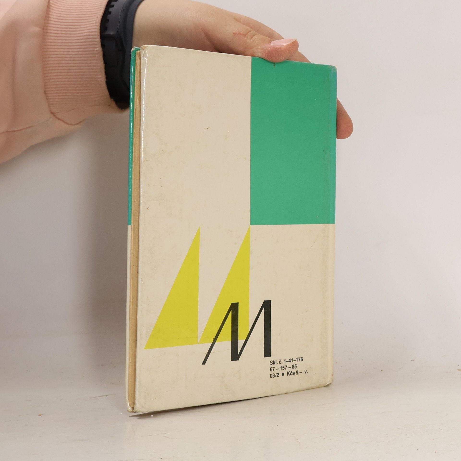 Emil Calda Matematika pre študijné odbory SOŠ a SOU. 4. časť