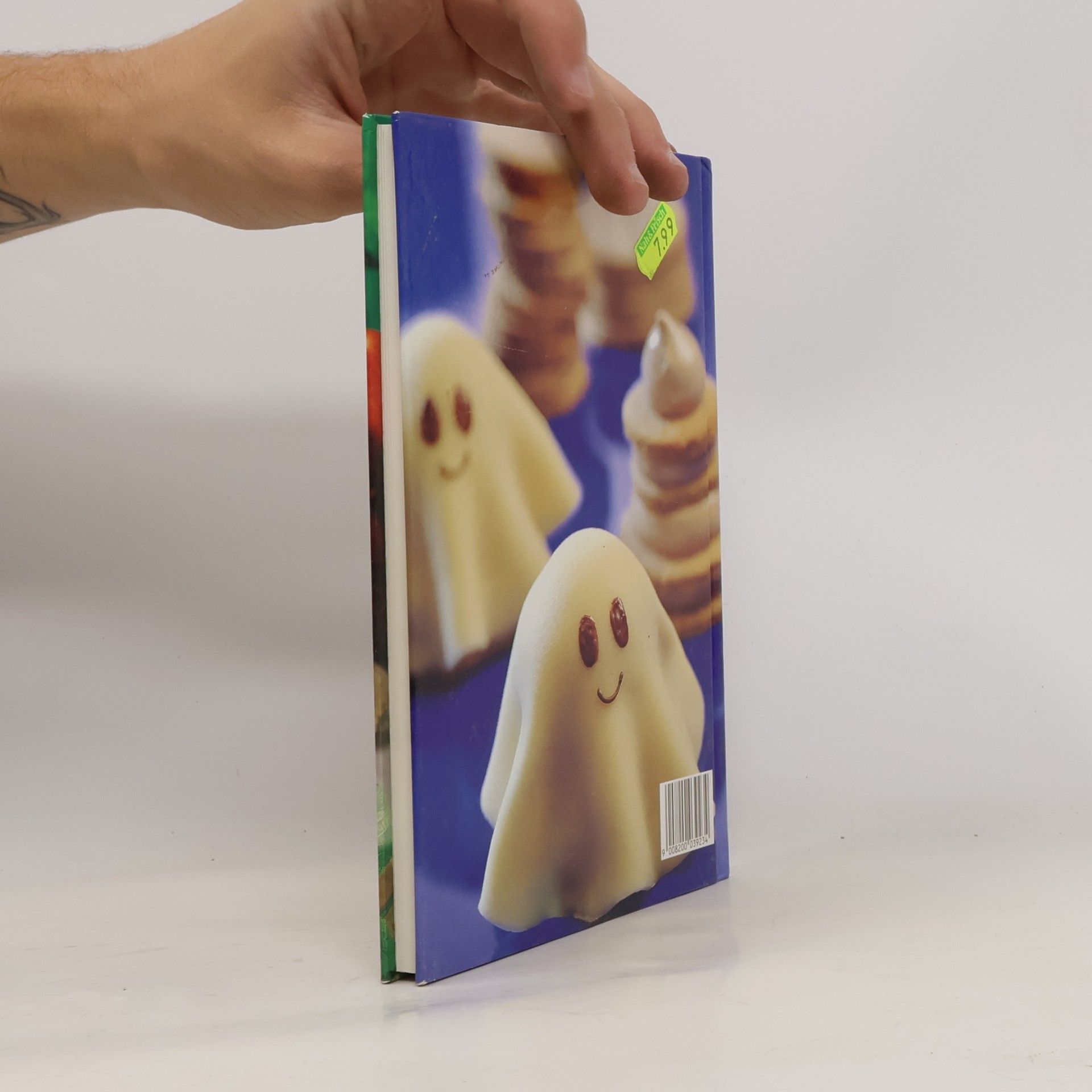 Studio Eisenhut & Mayer Wien Backen macht Freude