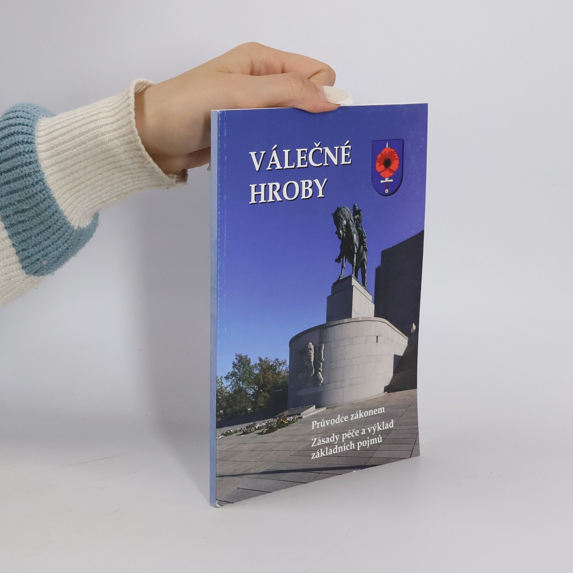 Válečné hroby