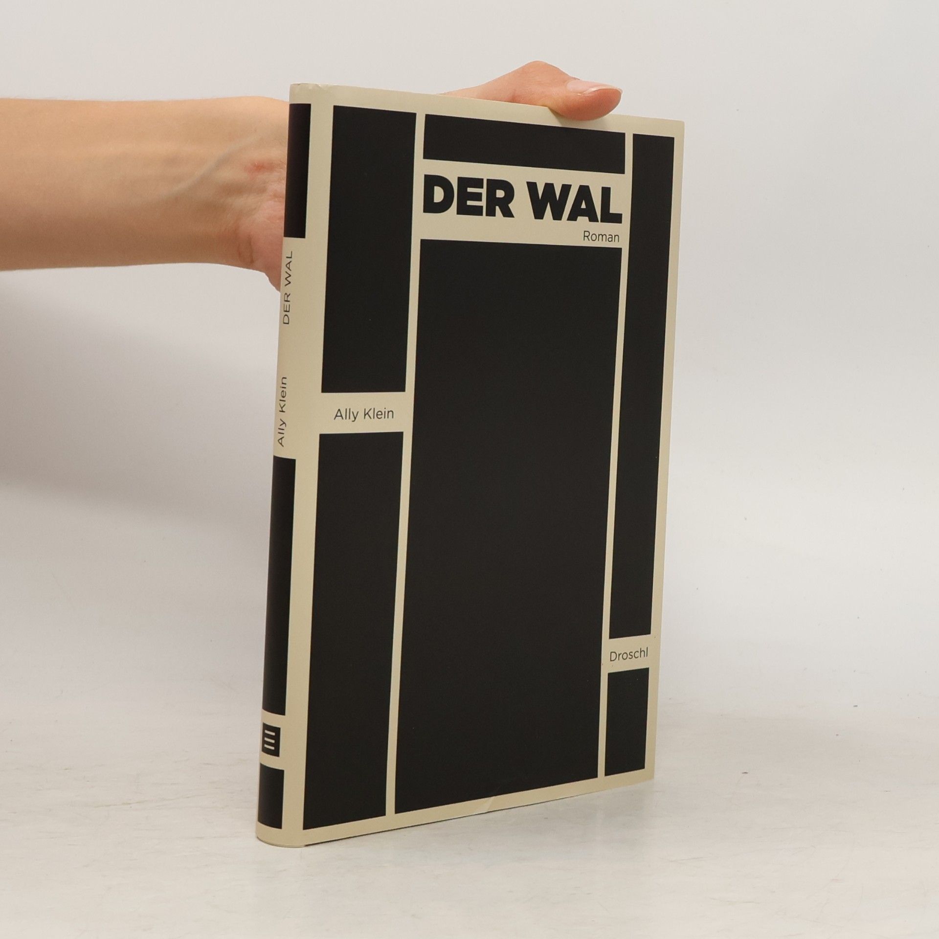 Ally Klein Der Wal