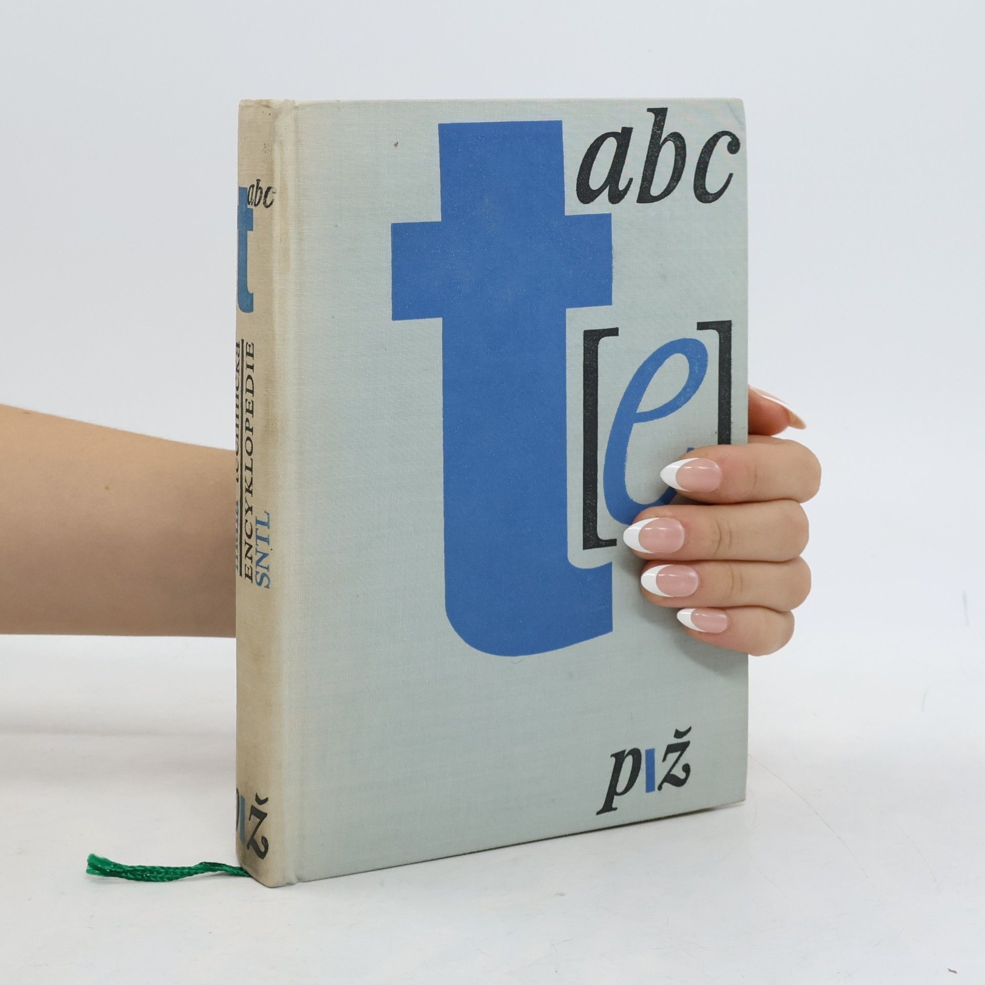 Various authors Malá technická encyklopedie 2. P–Ž