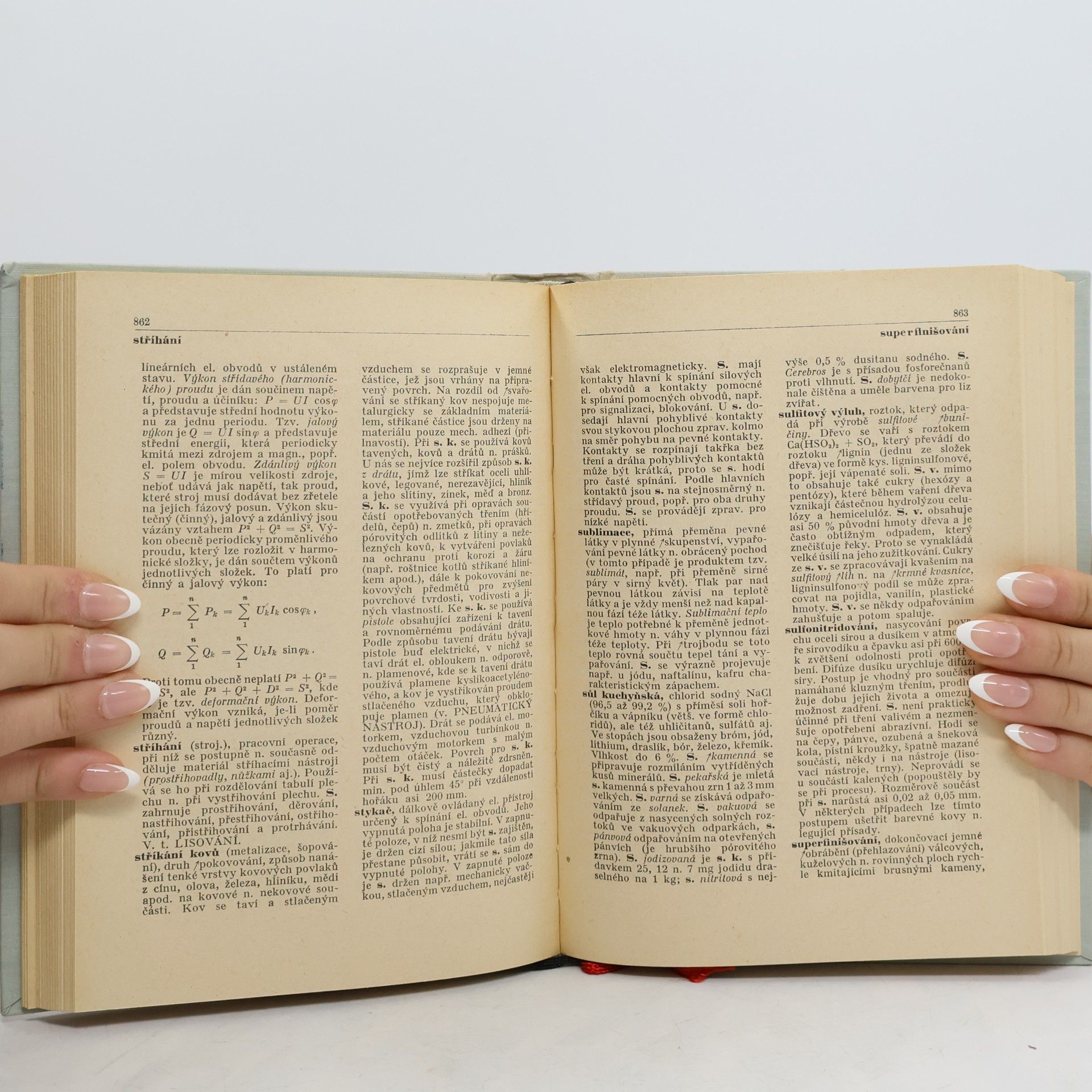 Various authors Malá technická encyklopedie 2. P–Ž
