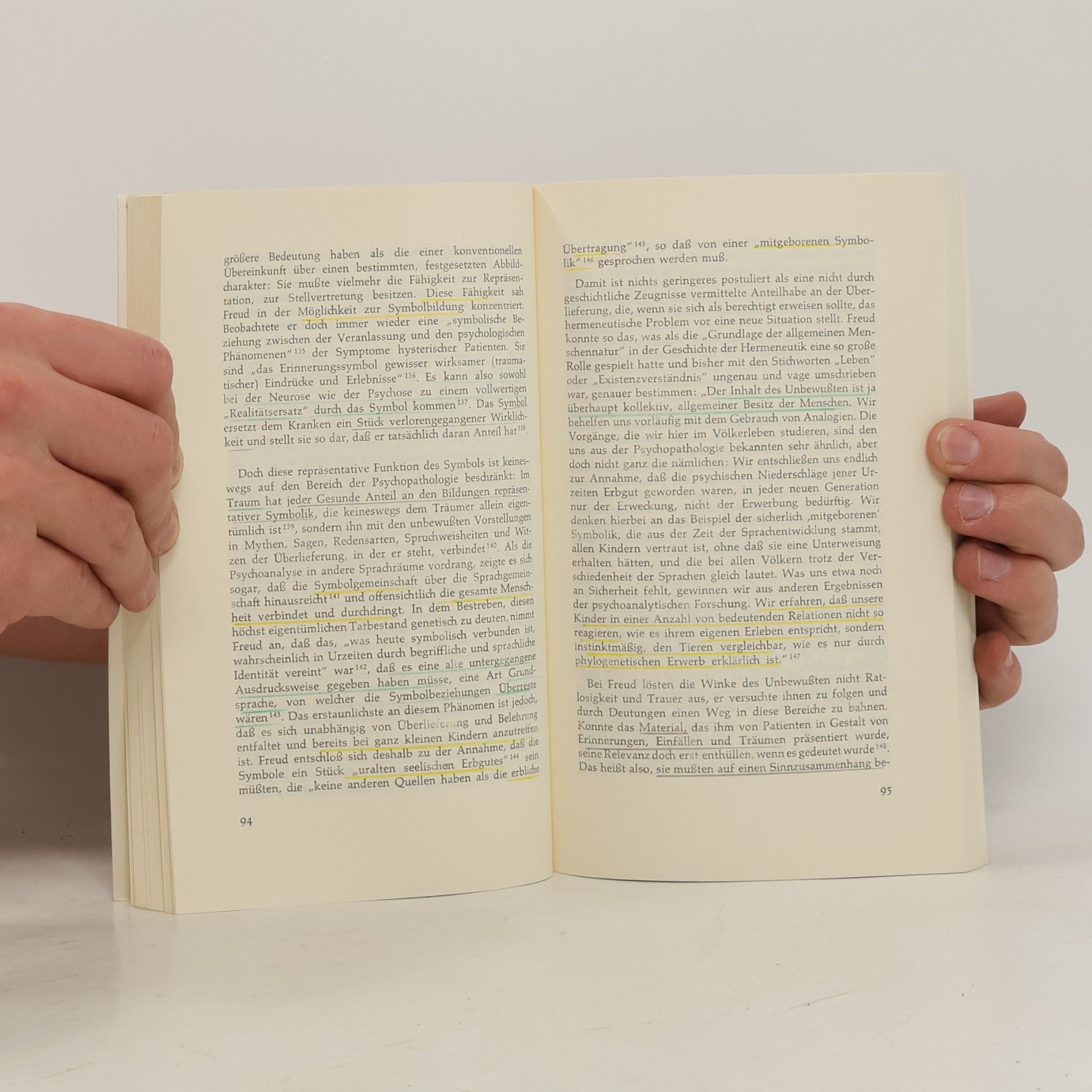 Joachim Scharfenberg Sigmund Freud und seine Religionskritik als Herausforderung für den christlichen Glauben