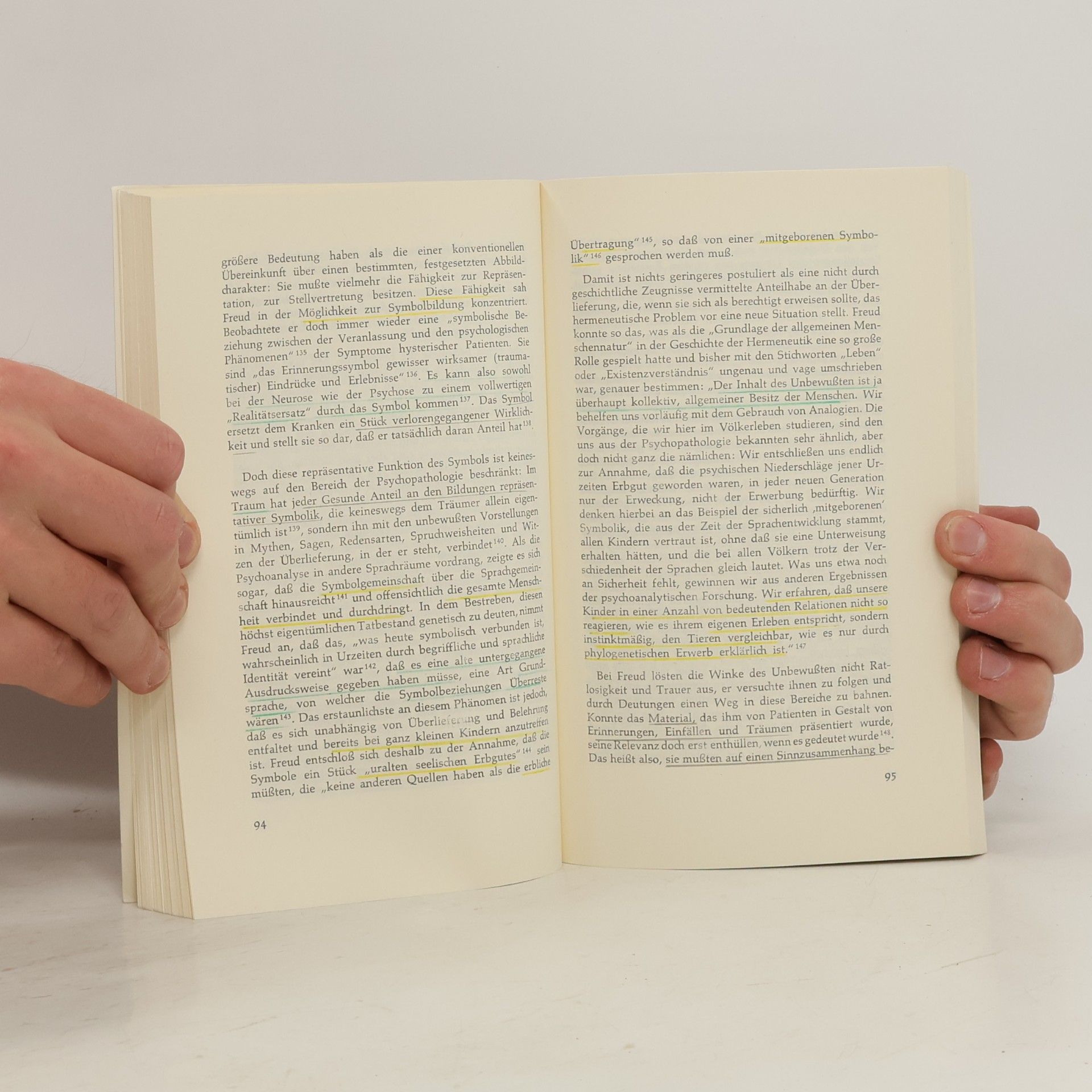 Joachim Scharfenberg Sigmund Freud und seine Religionskritik als Herausforderung für den christlichen Glauben