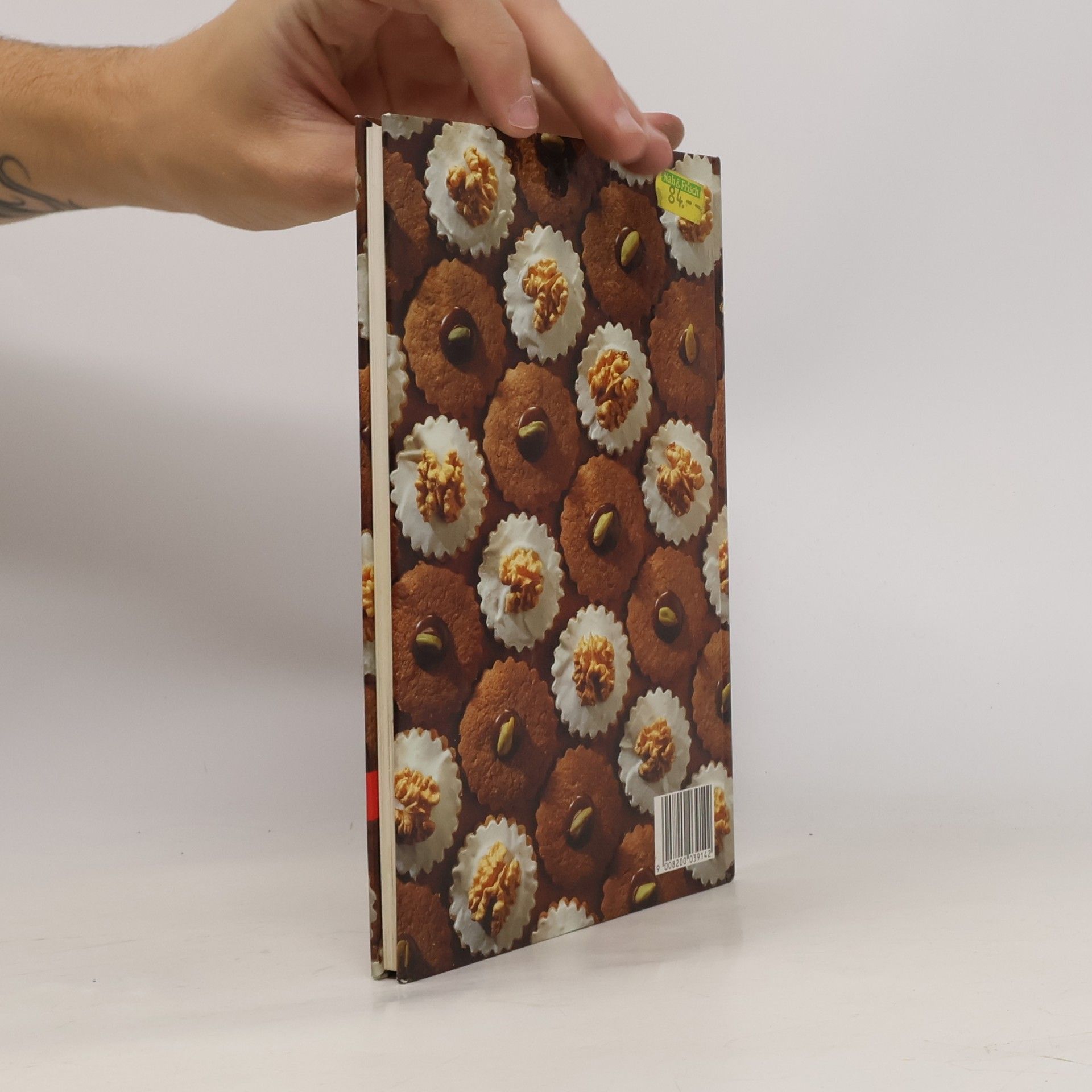 Autorenkollektiv Backen macht Freude. Das Kekse-Buch