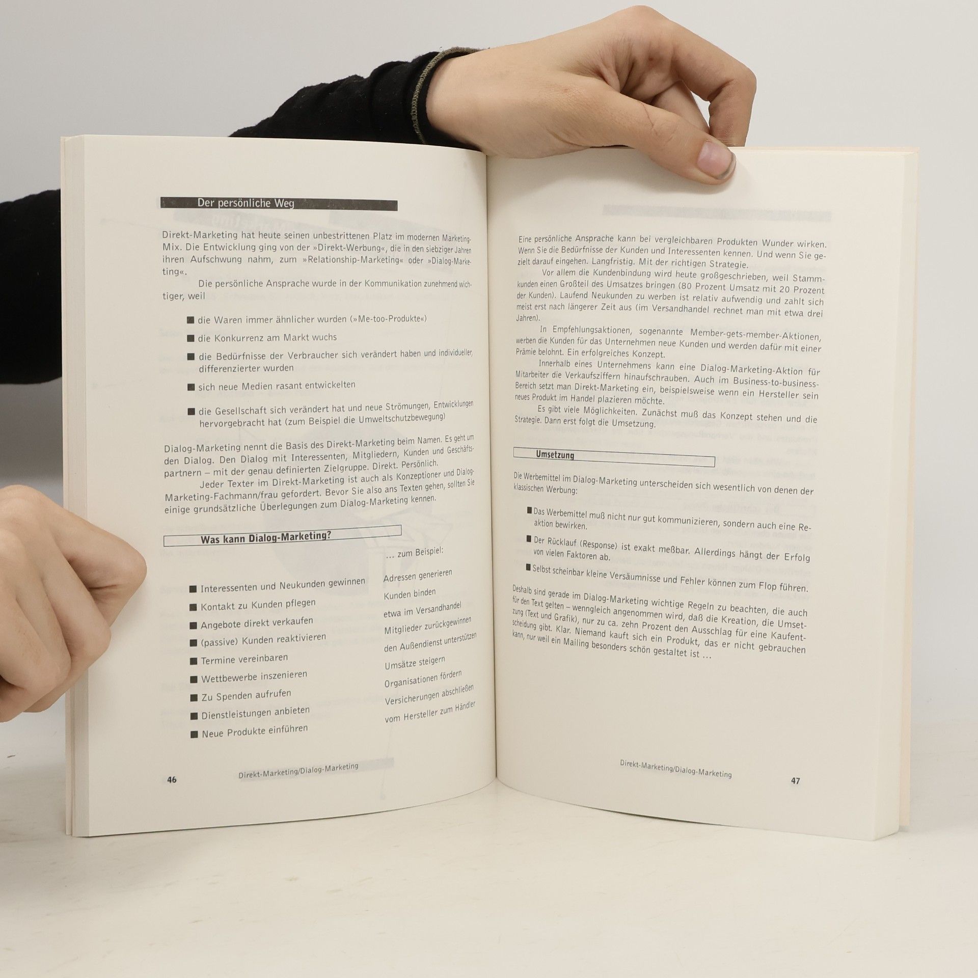 Helga Zimmer-Pietz Professionelles Texten