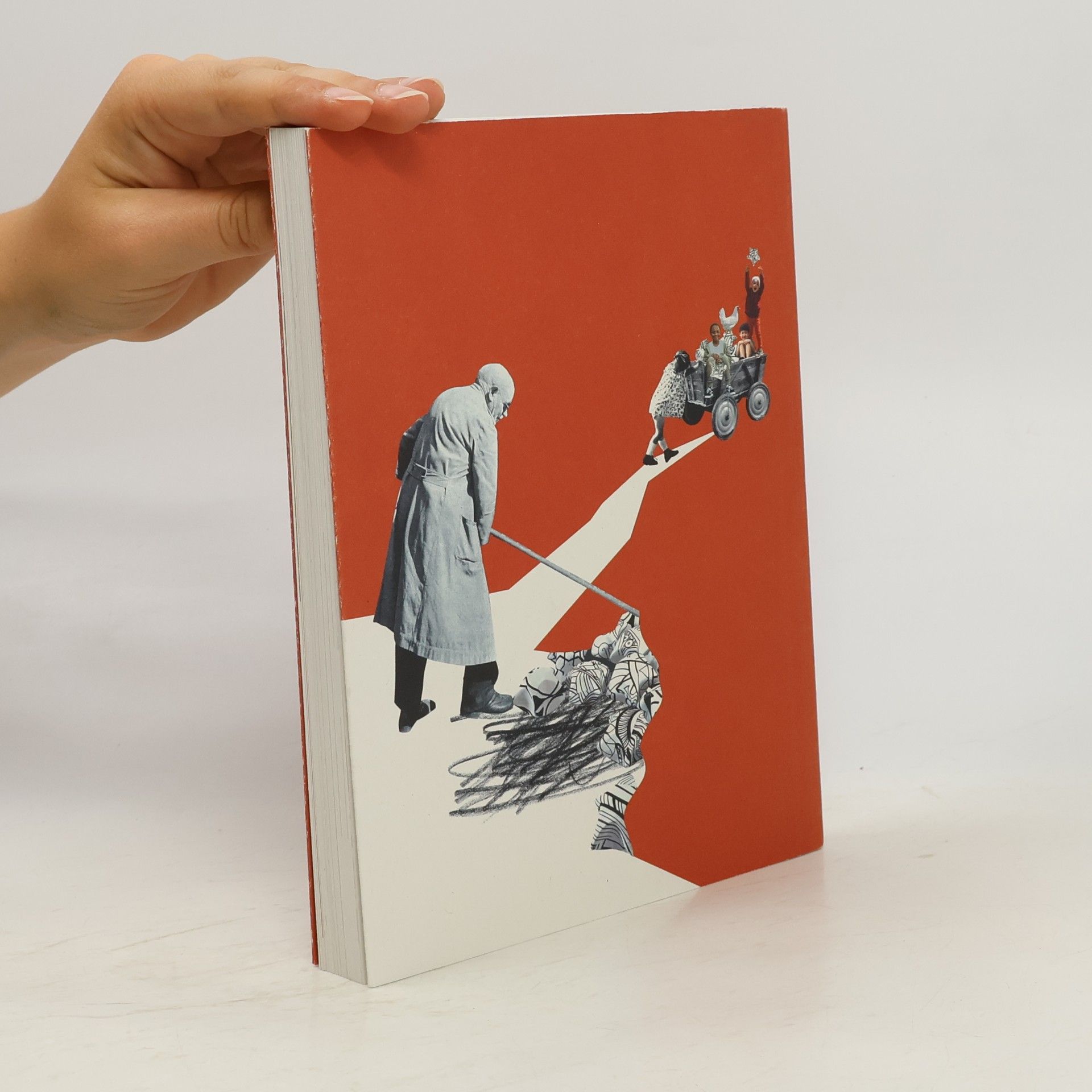Matthias Fersterer Almanach 2025