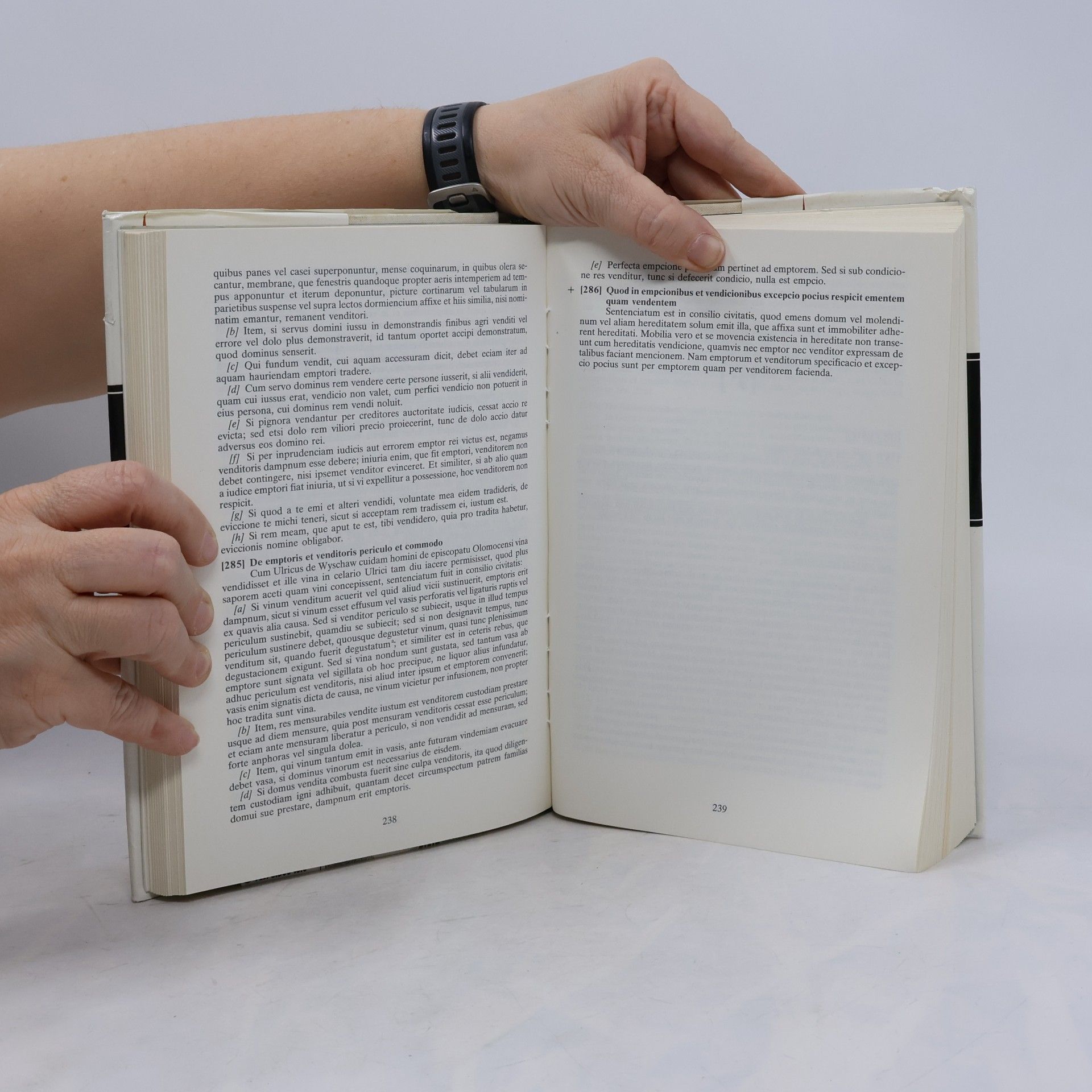 Miroslav Flodr Právní kniha města Brna z poloviny 14. století. I. Úvod a edice
