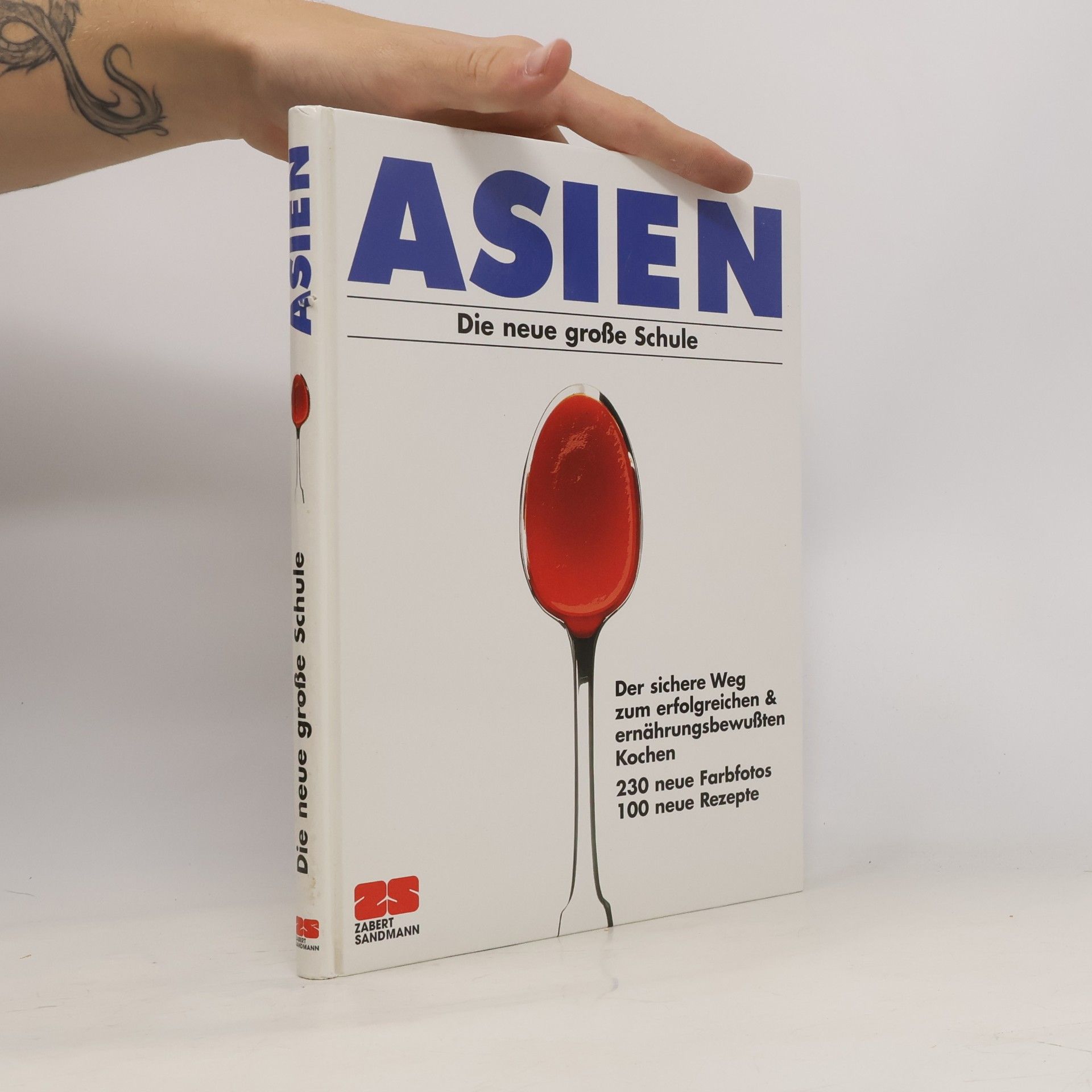 Asien. Die neue große Schule.
