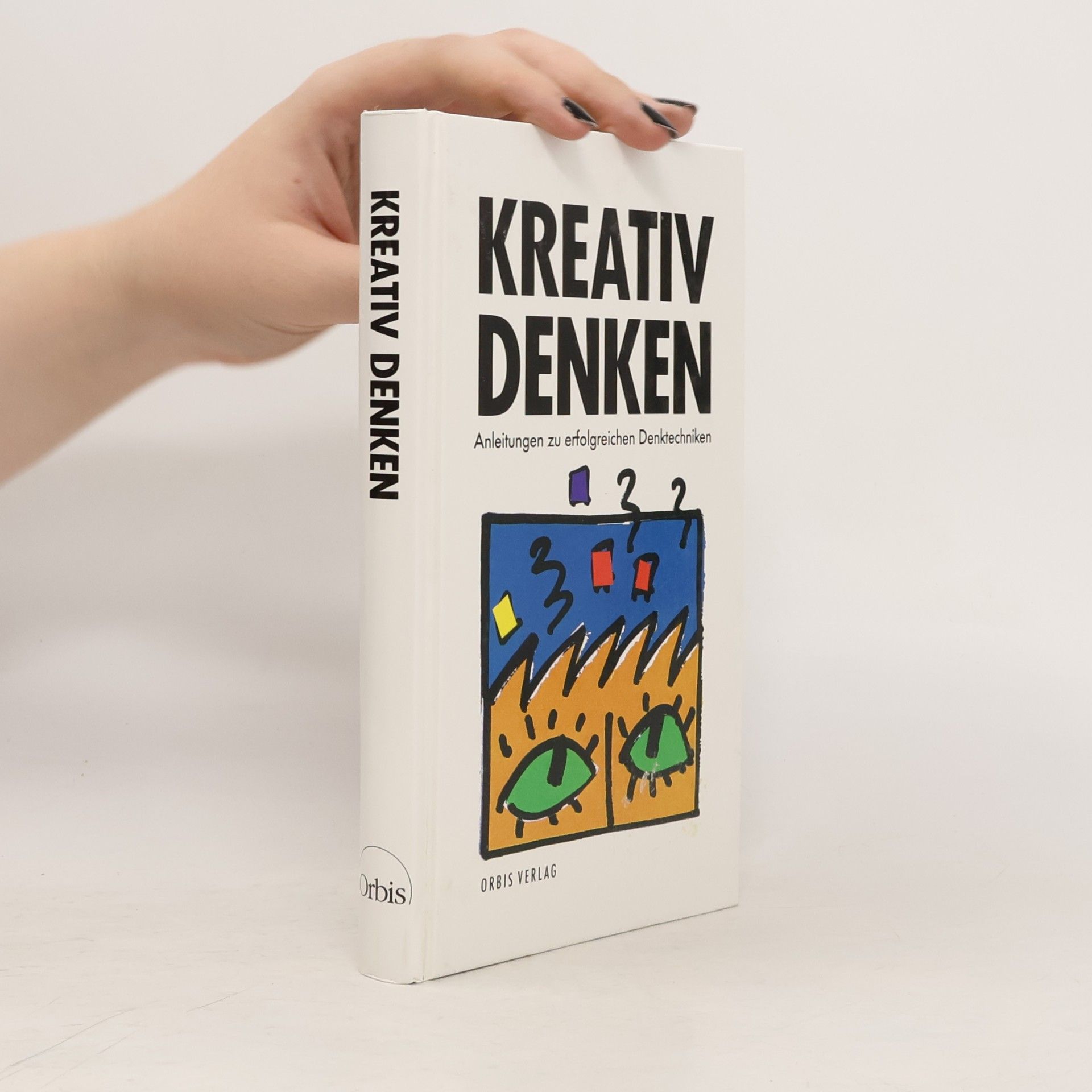 Edward de Bono Kreatives Denken