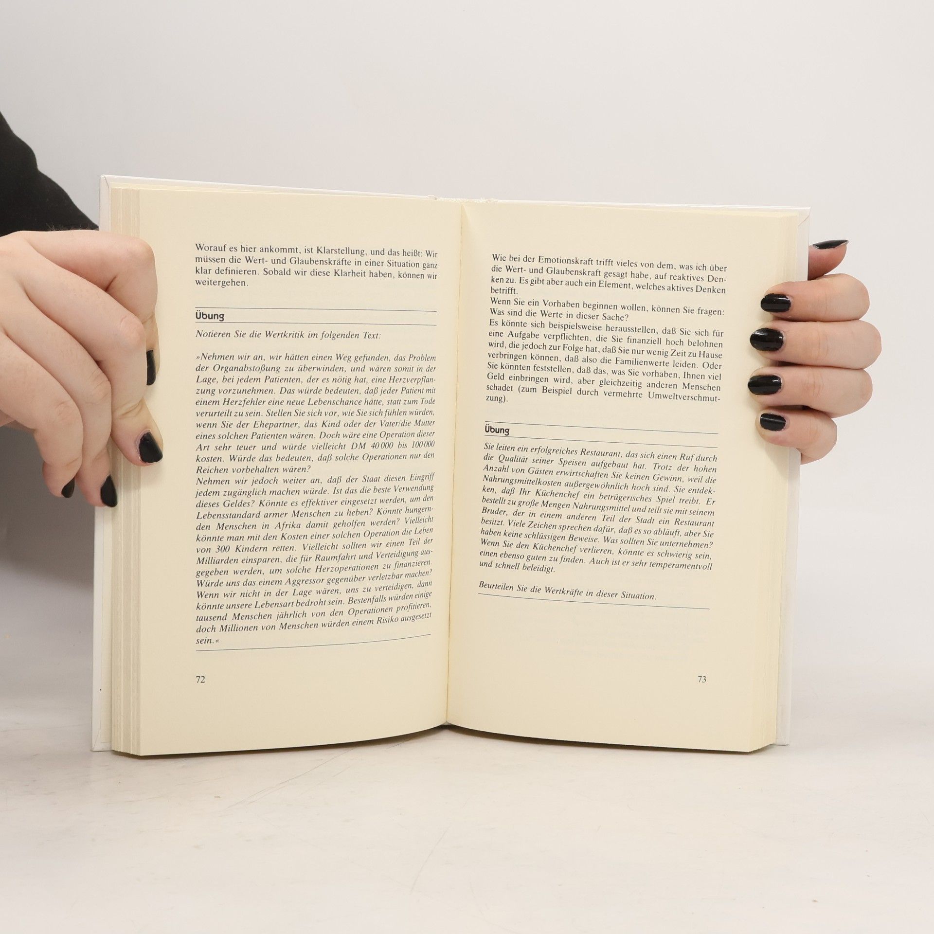 Edward de Bono Kreatives Denken
