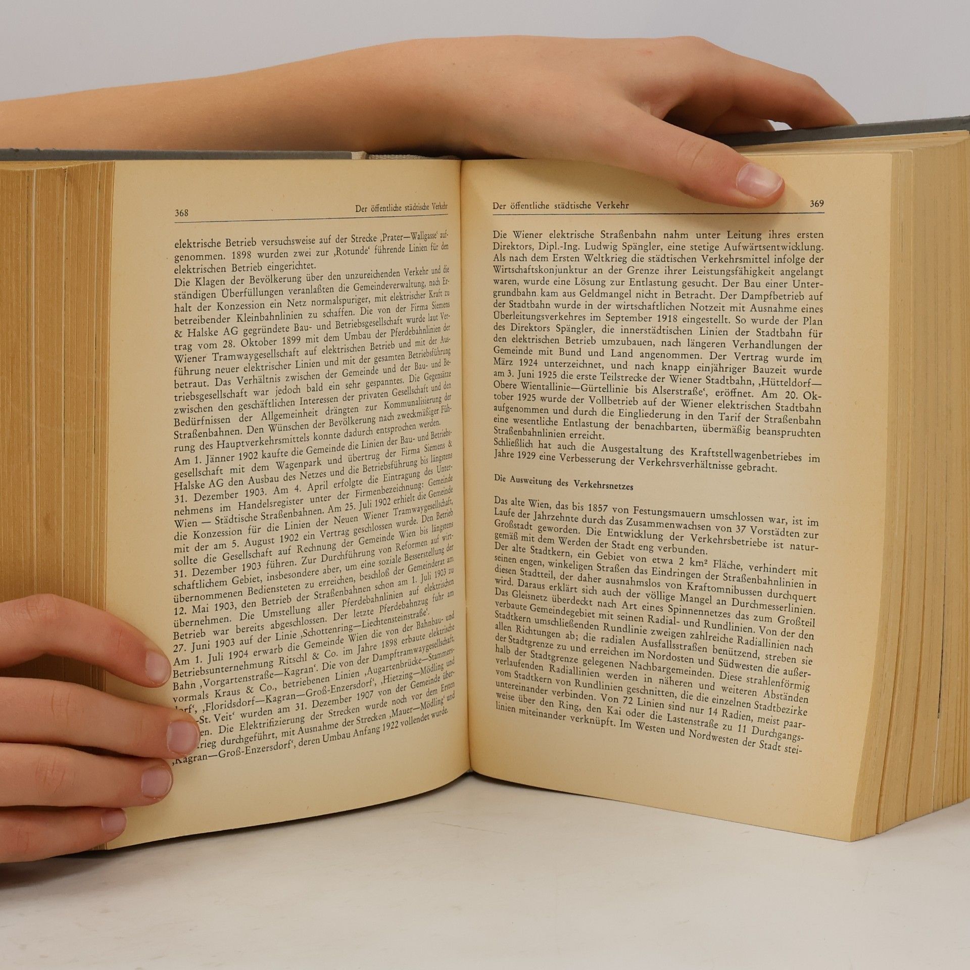 AA.VV. Handbuch der österreichischen Gemeinwirtschaft