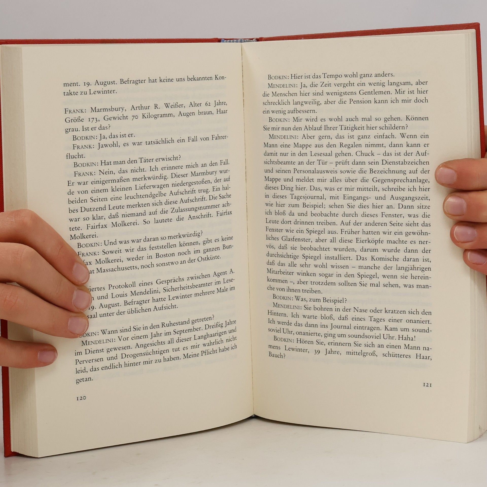 Robert Littell Moskau hin und zurück